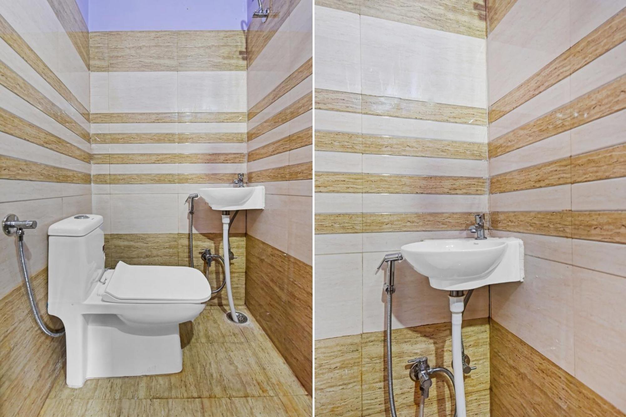 O Regal Hotel Jaipur