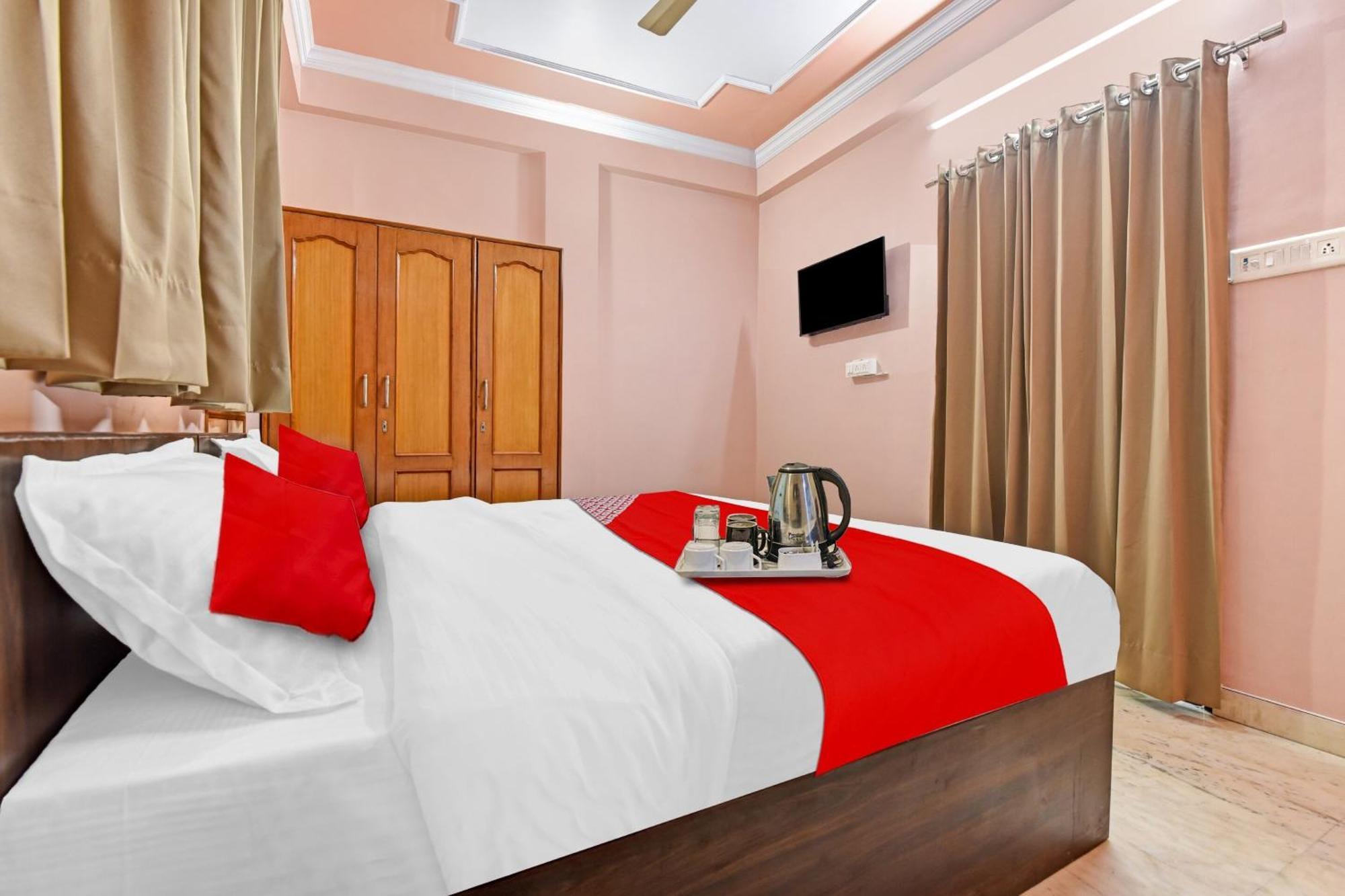 Hotel O Regal Jaipur