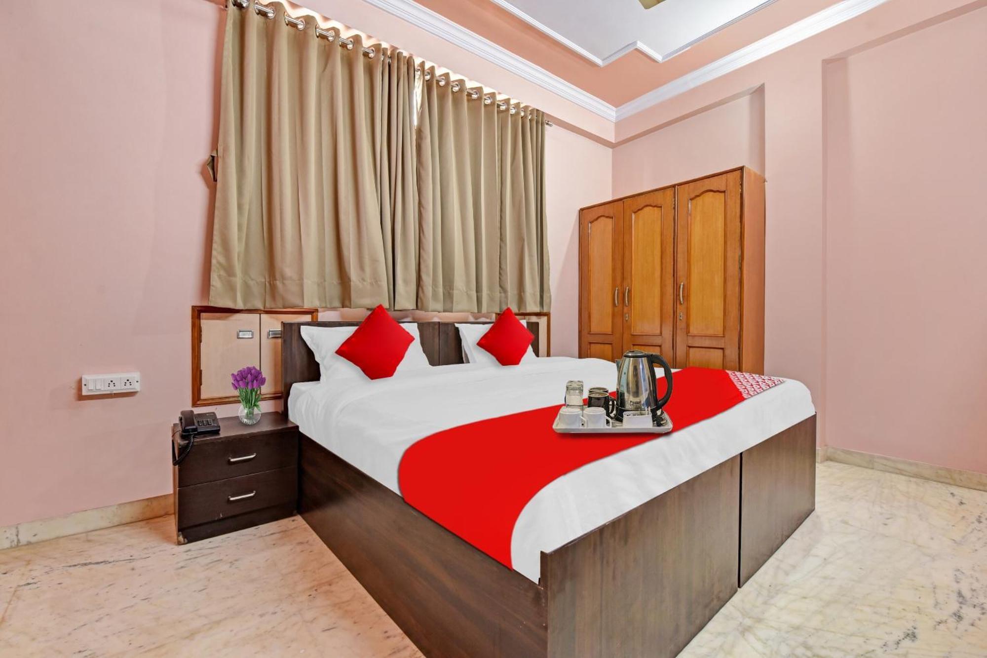 O Regal 4* Jaipur