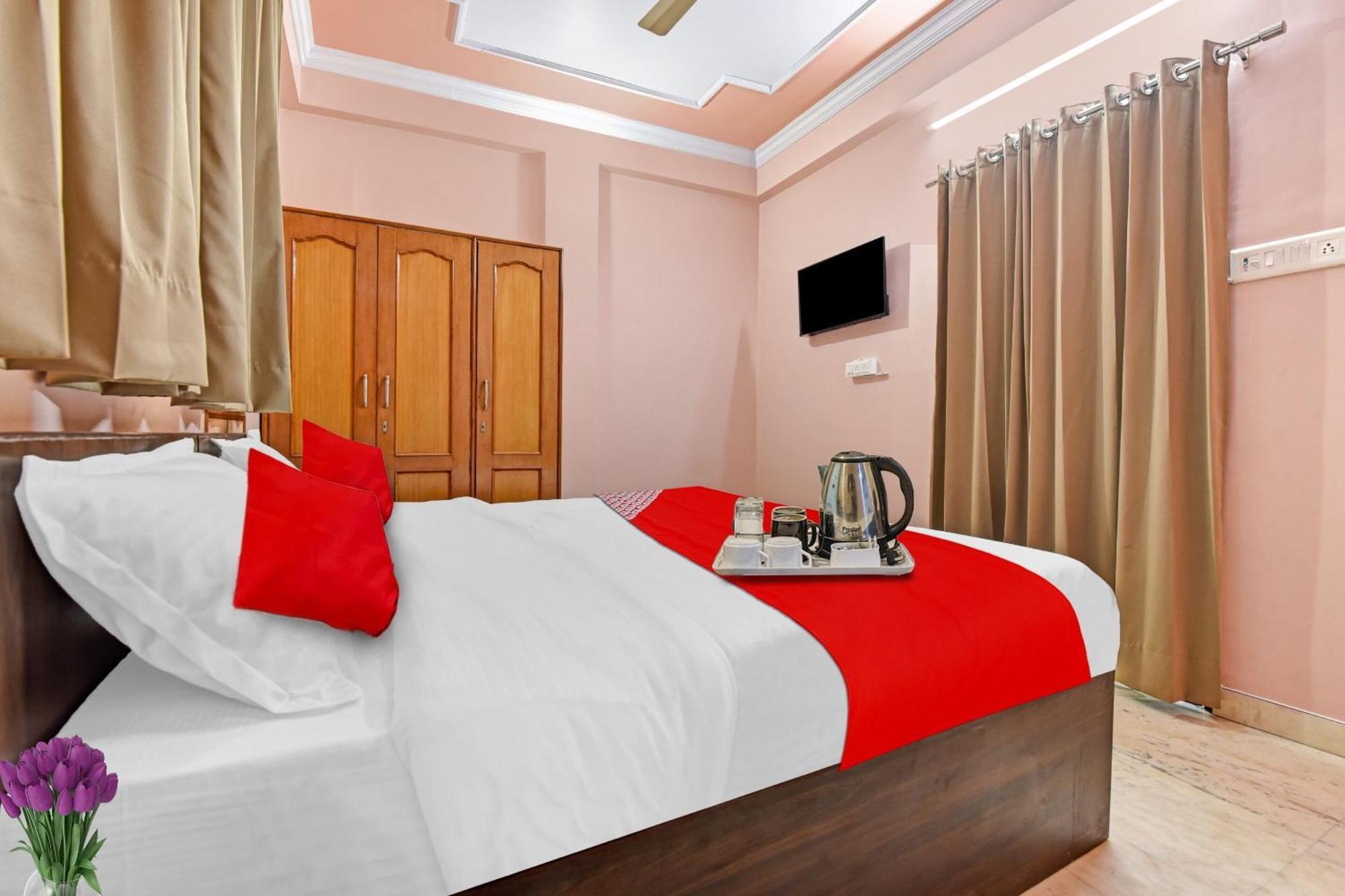 O Regal Hotel 4*