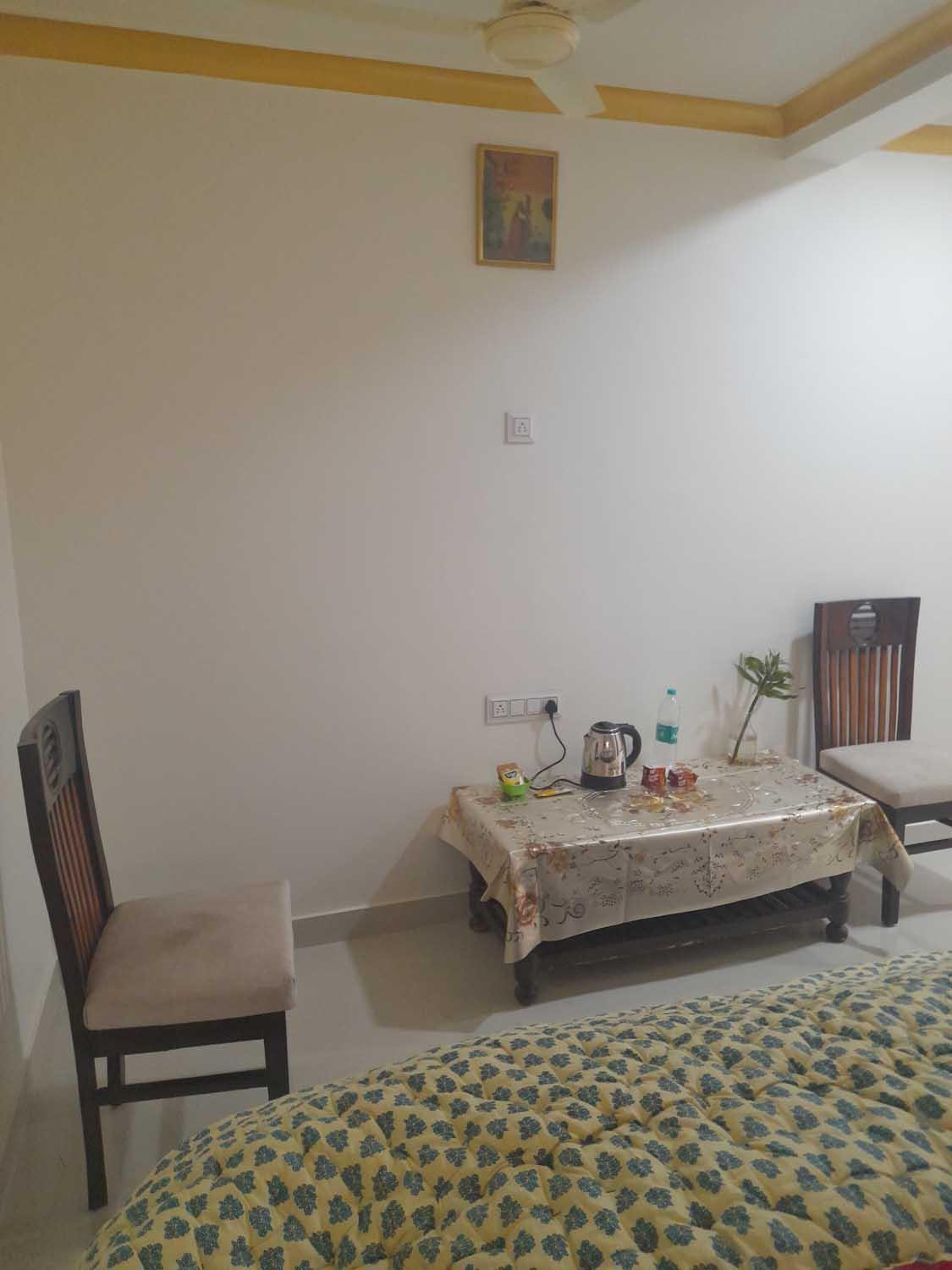 My Soni 2700 Bed & Breakfast *