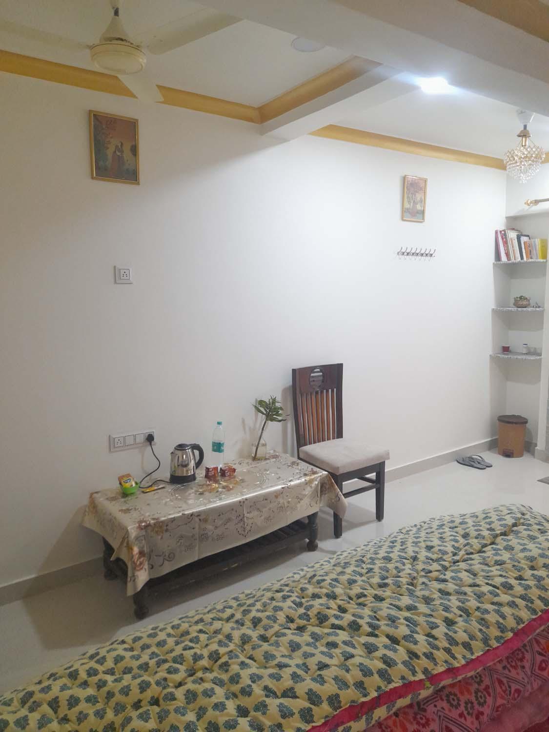 My Soni 2700 Bed & Breakfast *