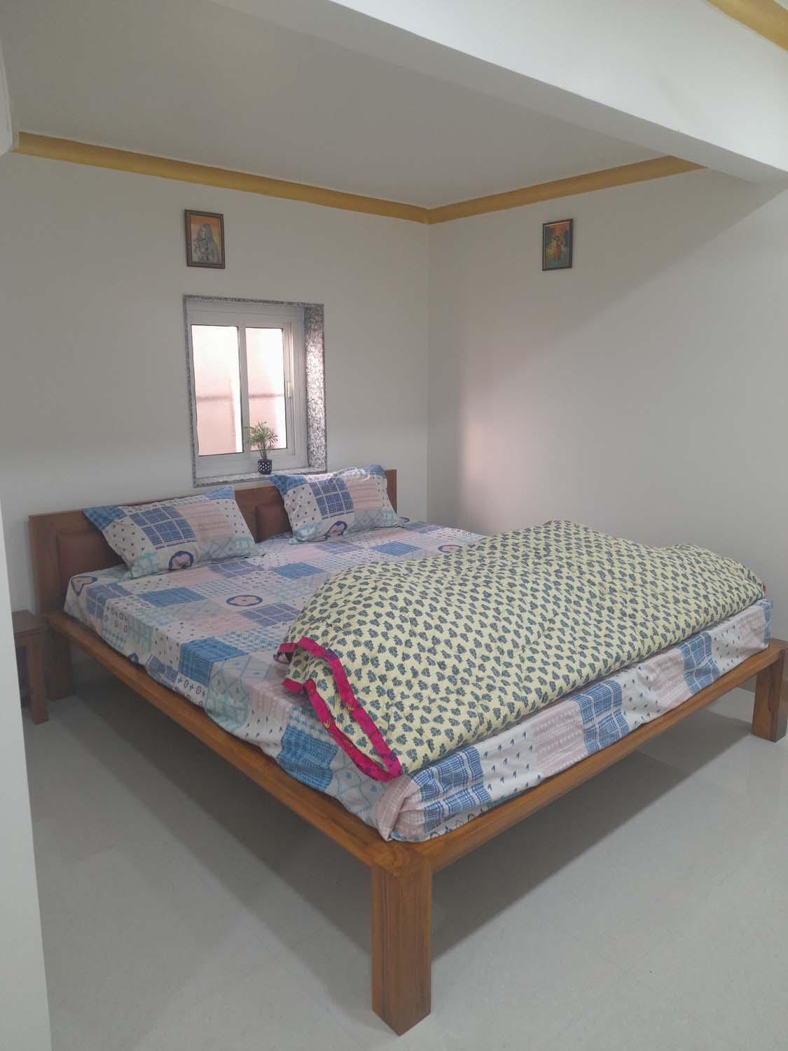 Bed & Breakfast My Soni 2700 Jaipur
