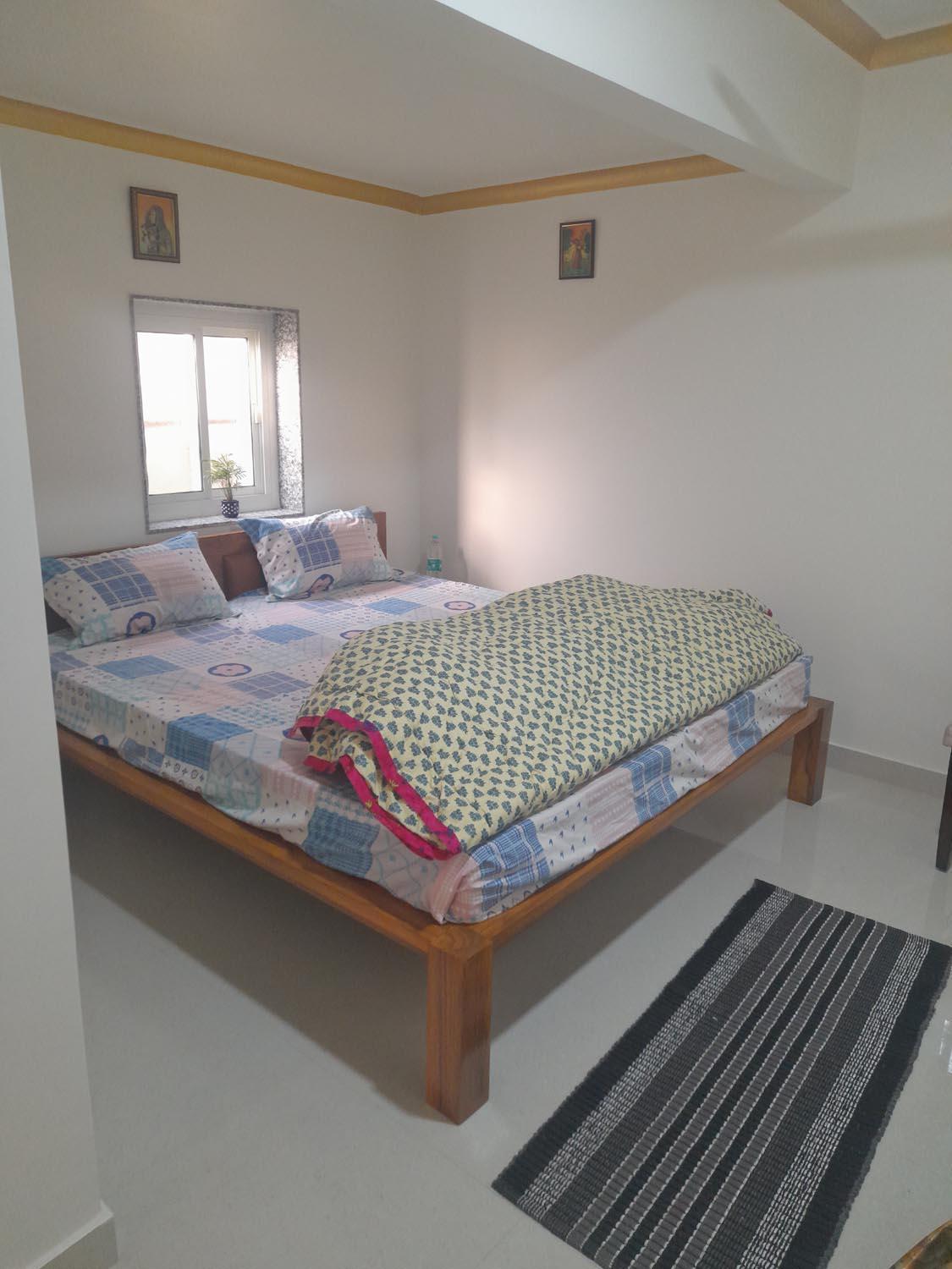 My Soni 2700 Bed & Breakfast