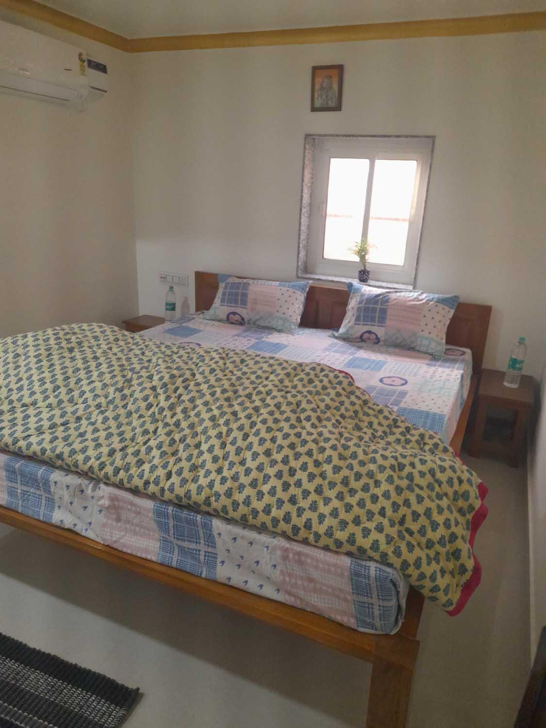 Bed & Breakfast My Soni 2700 *