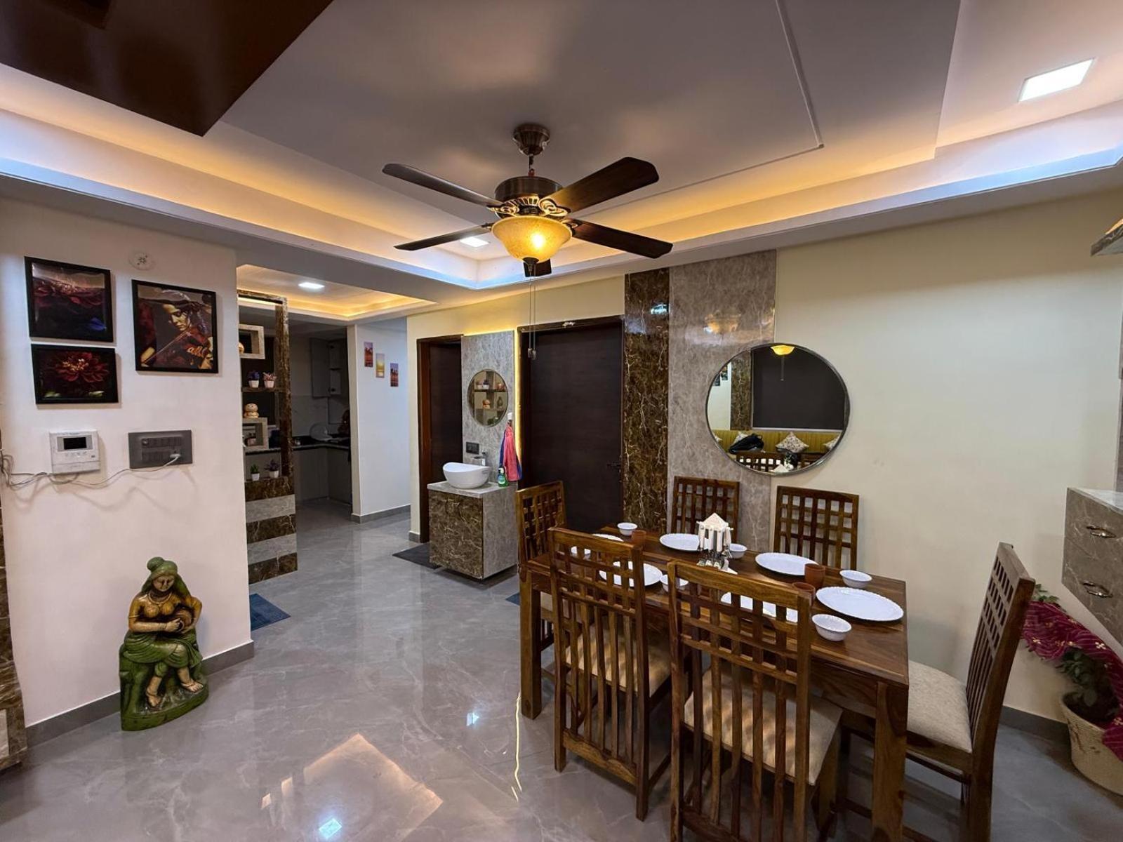 Palm Elanza Jaipur