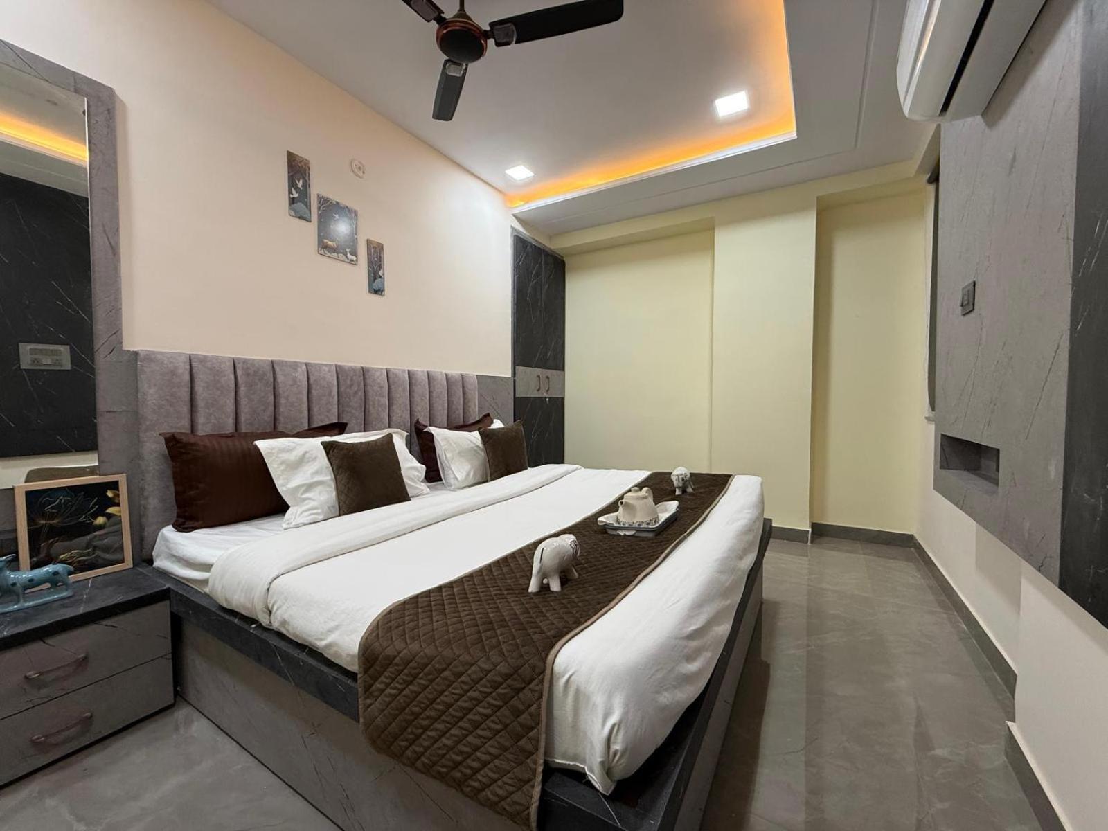 Apartment Palm Elanza