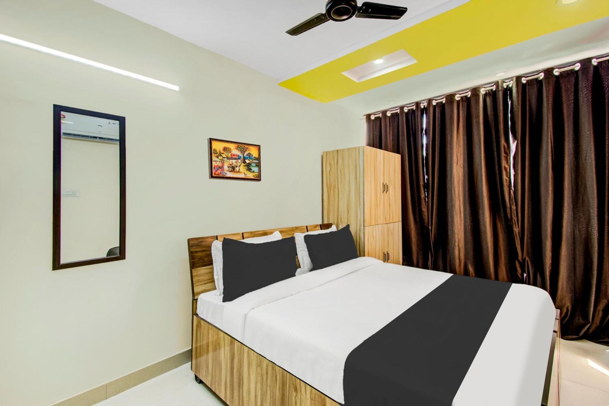 Hotel O Pink Jaipur