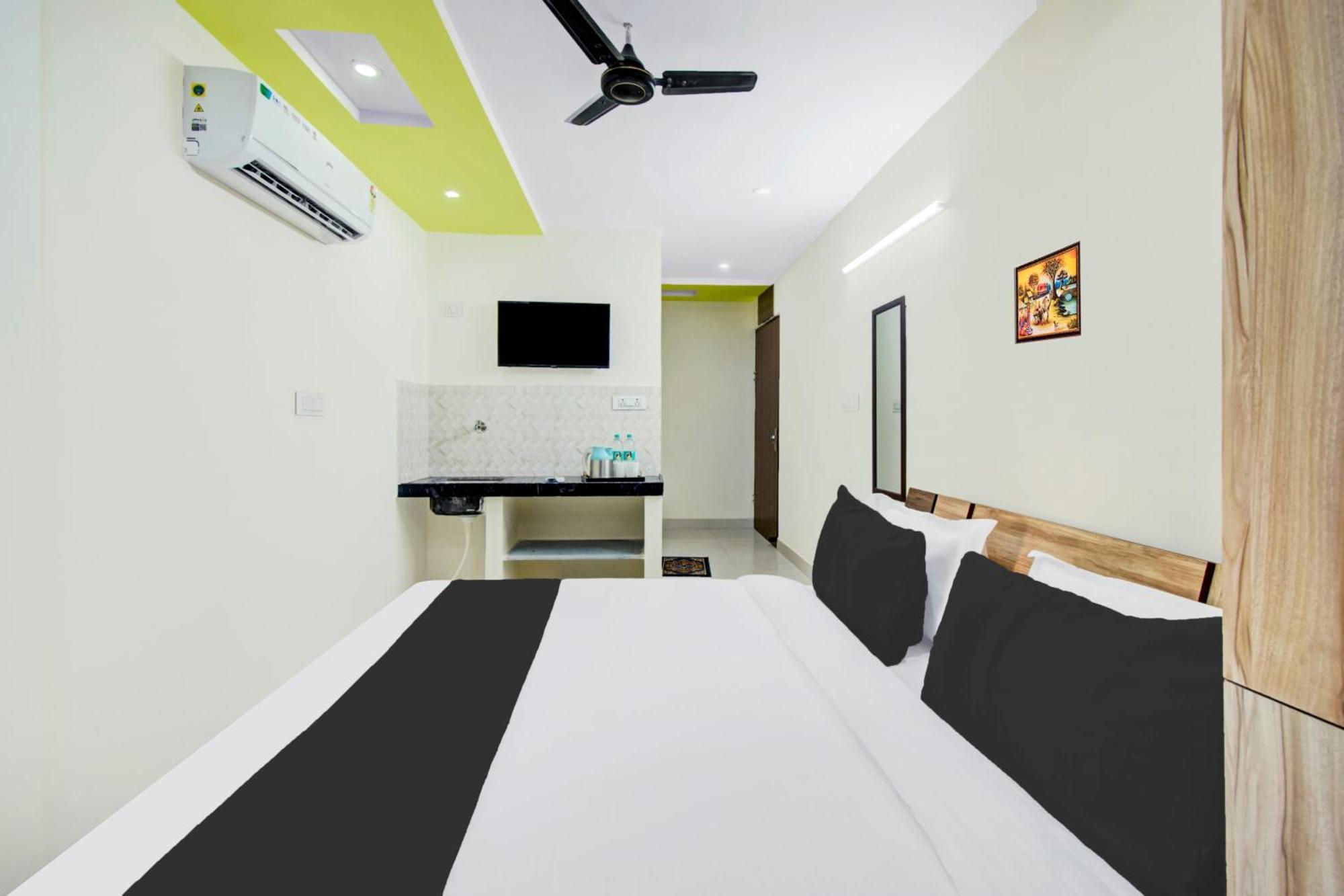 O Pink 4* Jaipur