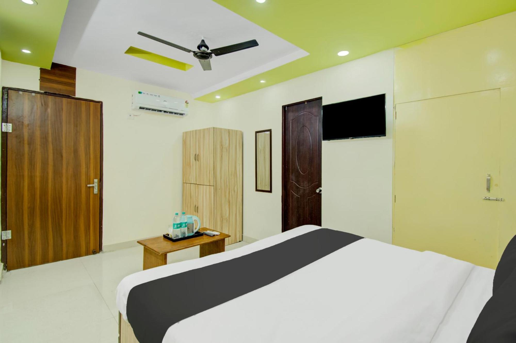 O Pink Hotel Jaipur