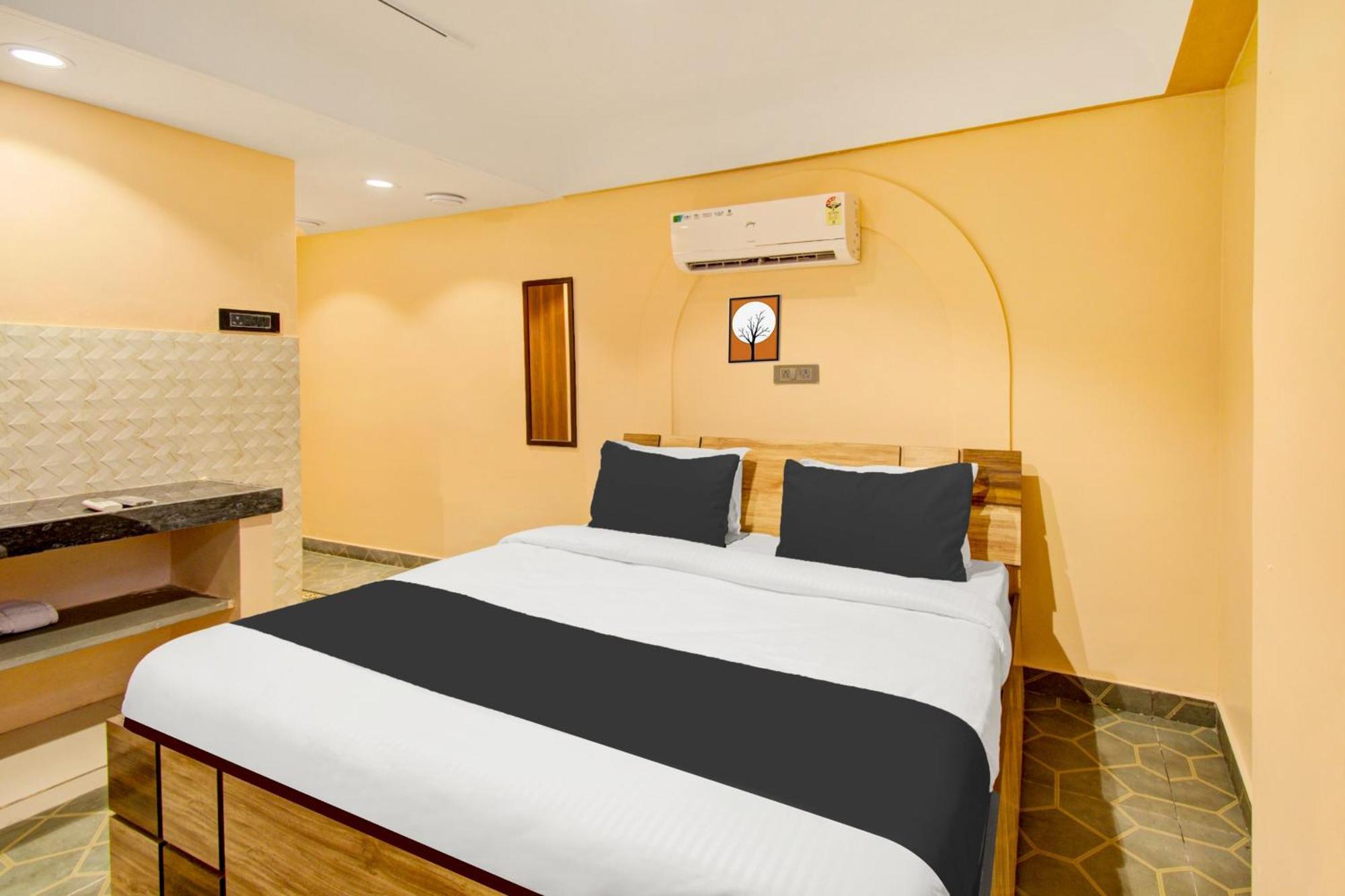 Hotel O Pink Jaipur