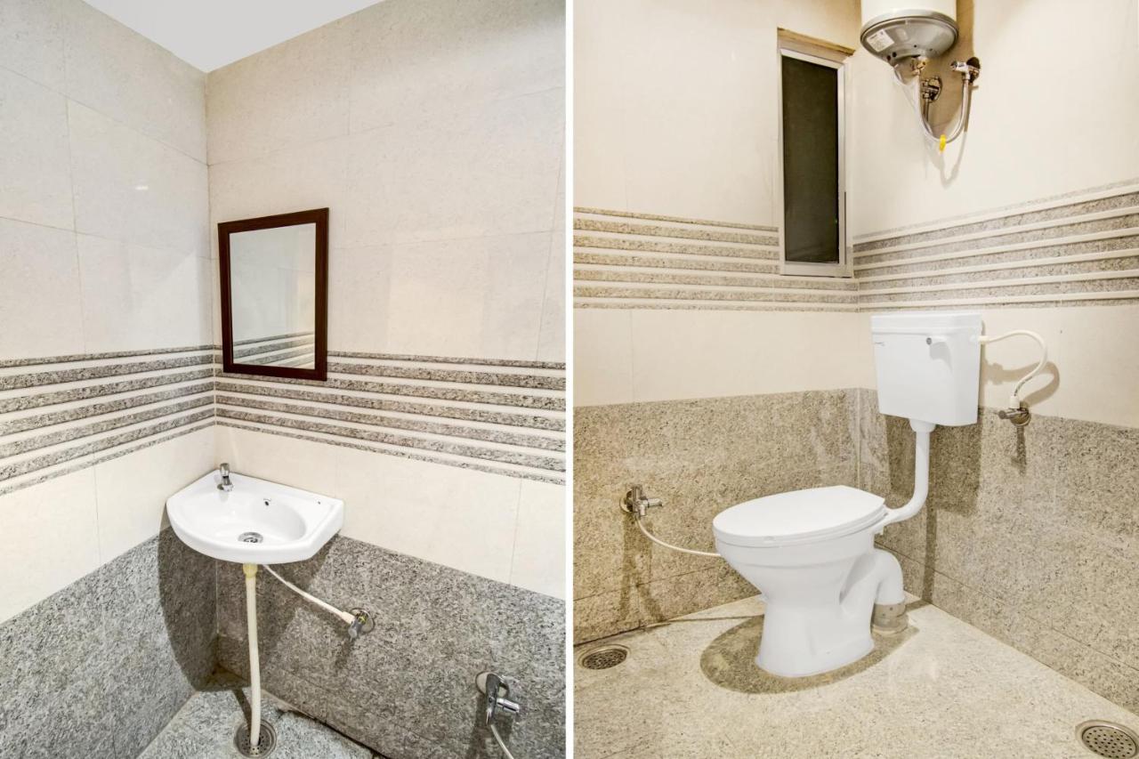 Hotel O Pink 4*