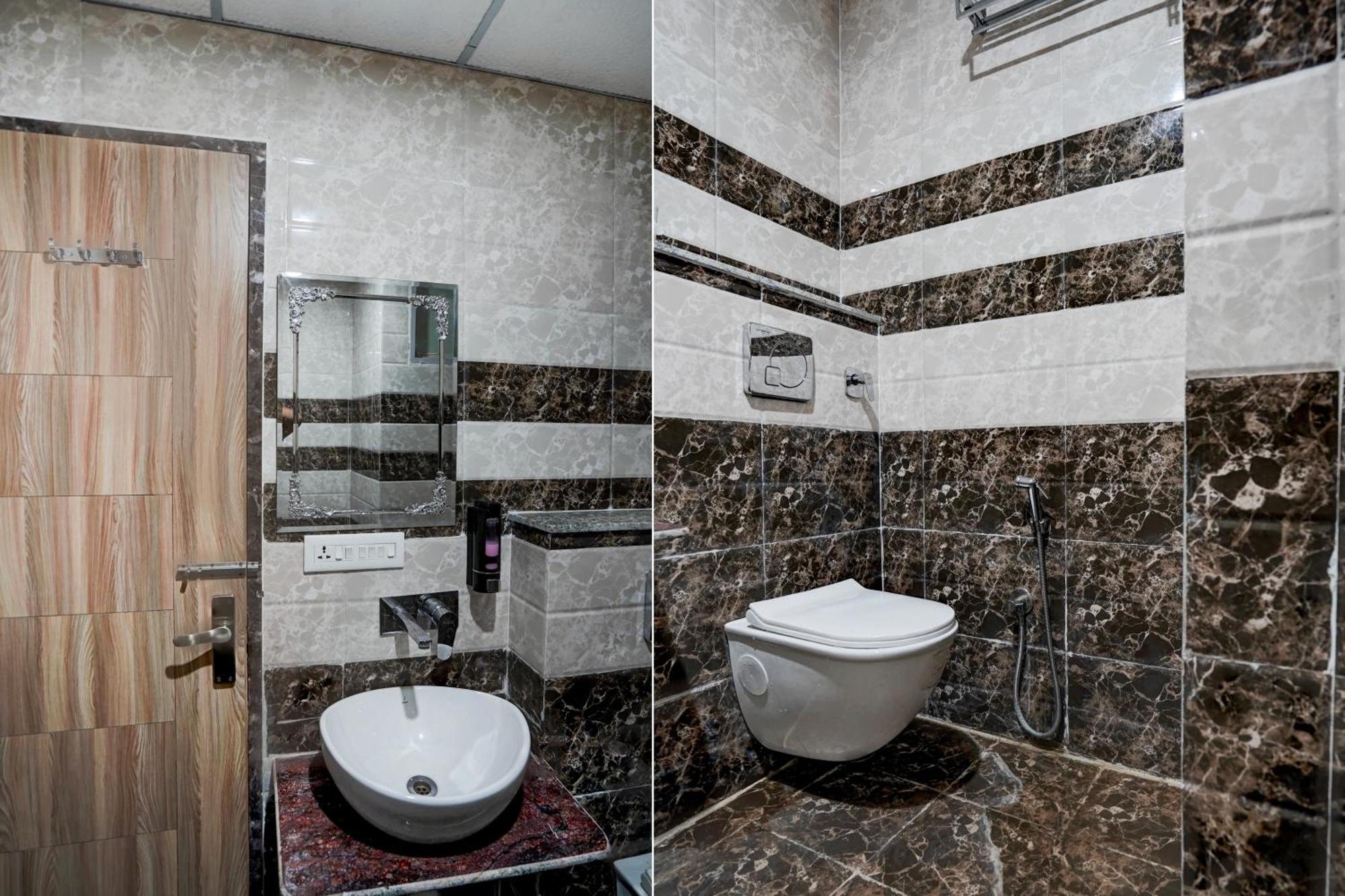 Hotel Super Townhouse Mansarovar Formerly Palm Tree 4*