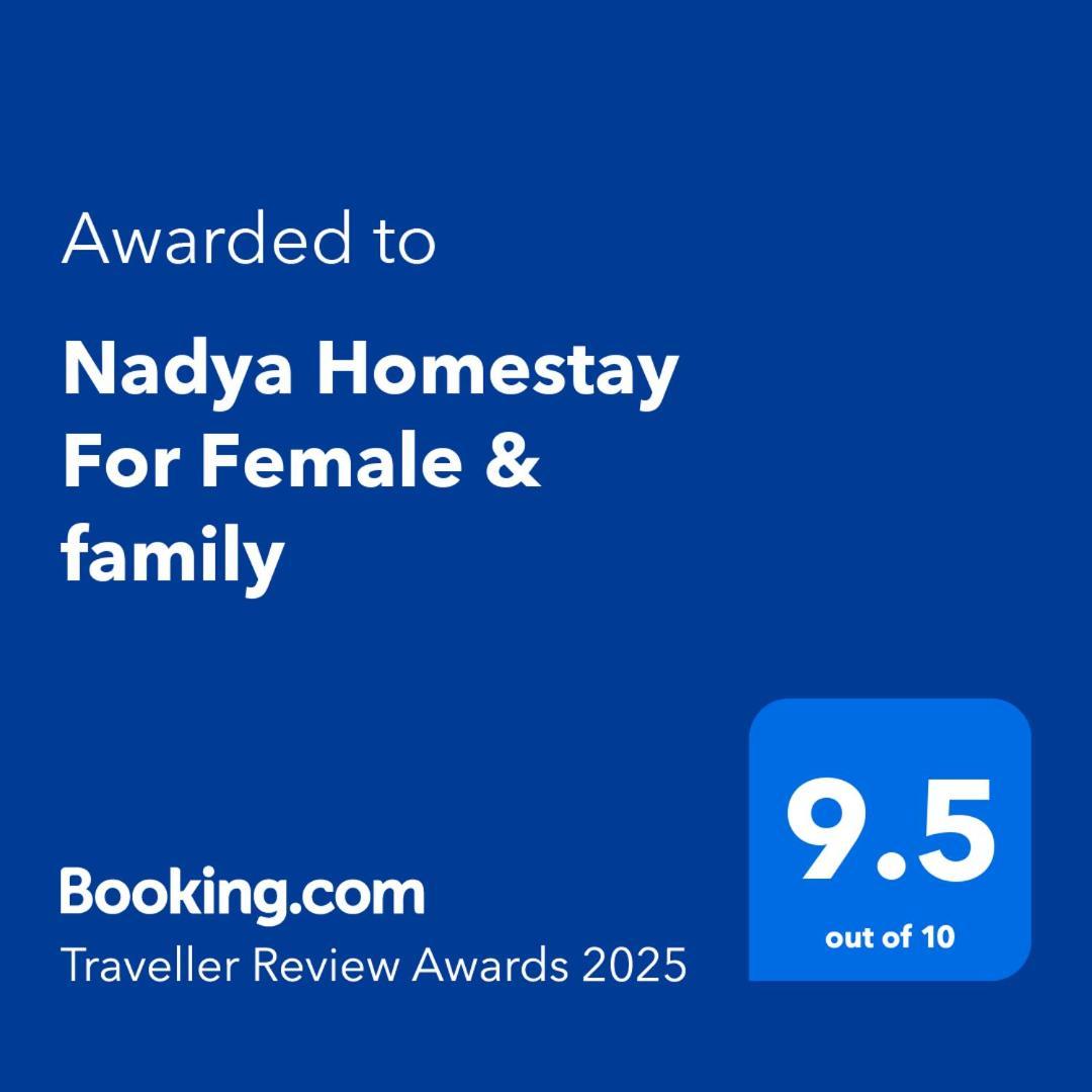 Nadya For Female & Family Jaipur