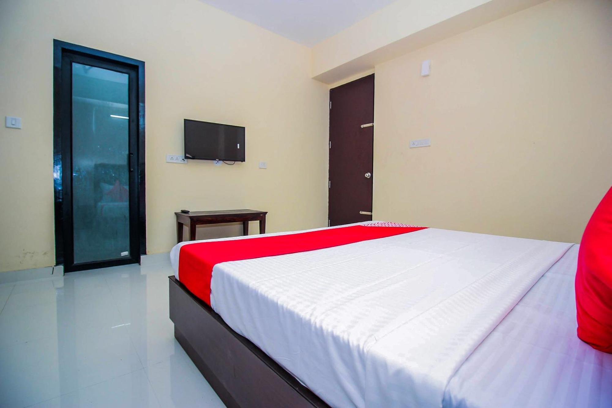 Hotel Urban 3*