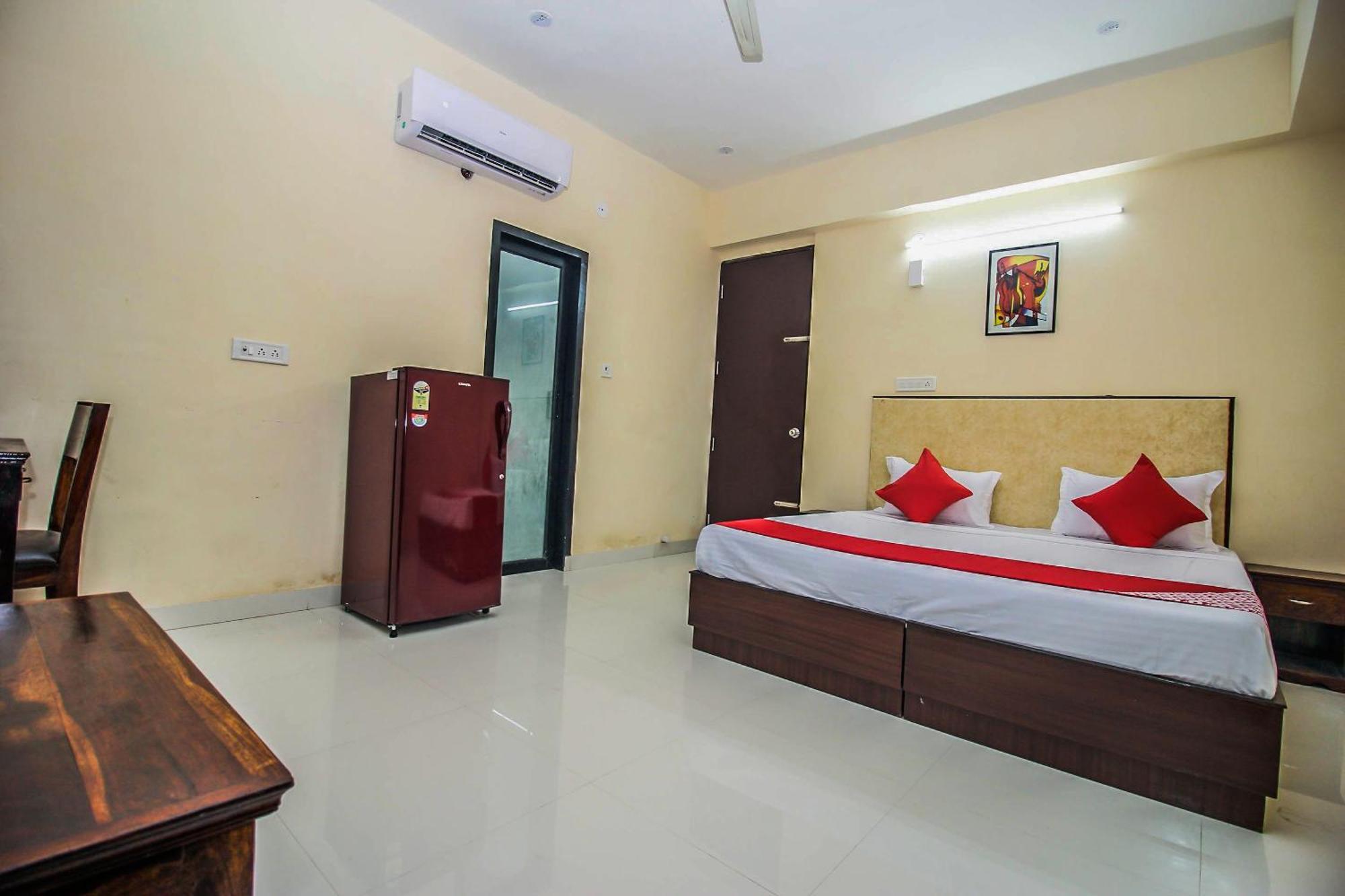 Urban Hotel Jaipur