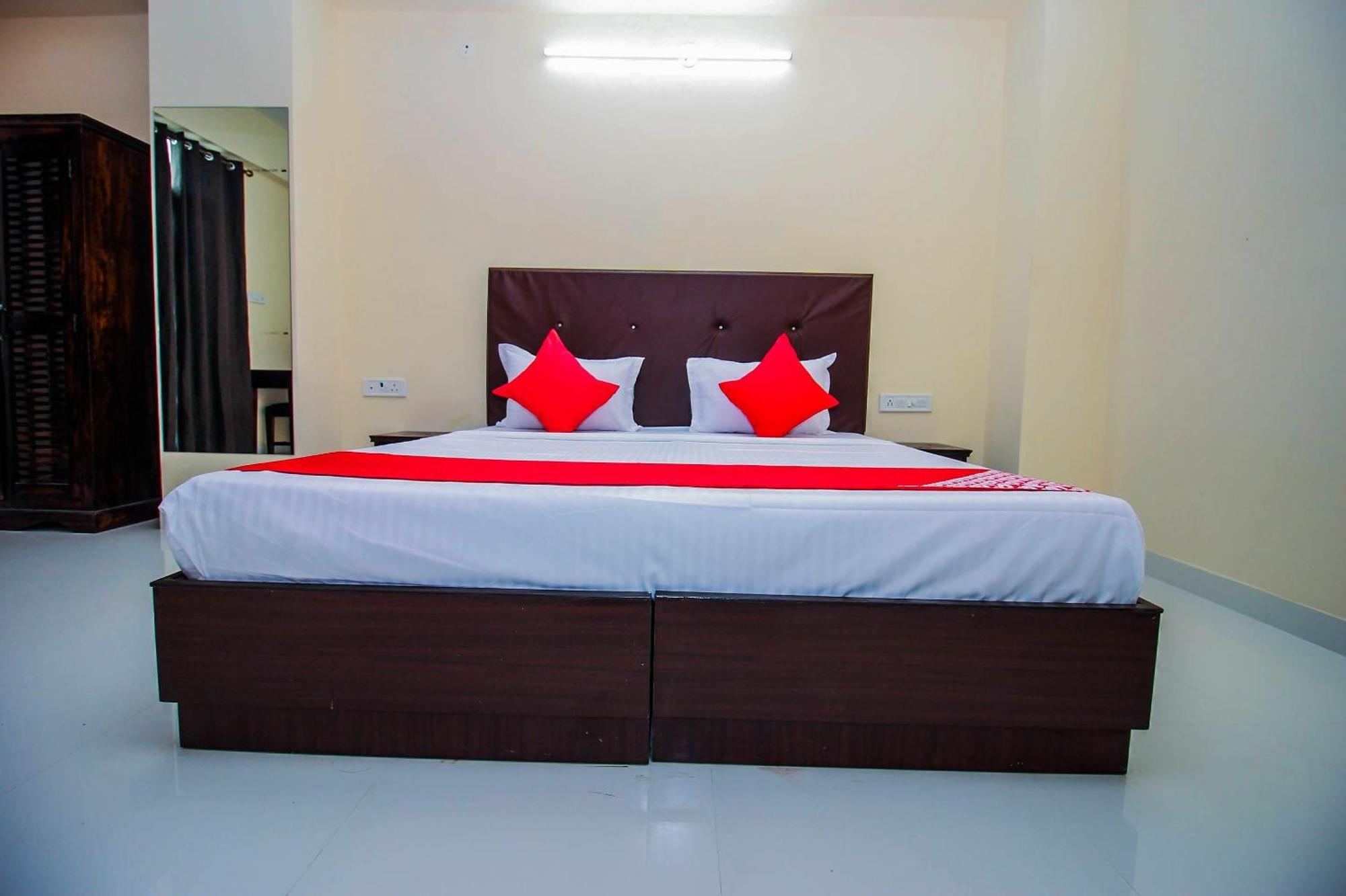 Urban Hotel 3*