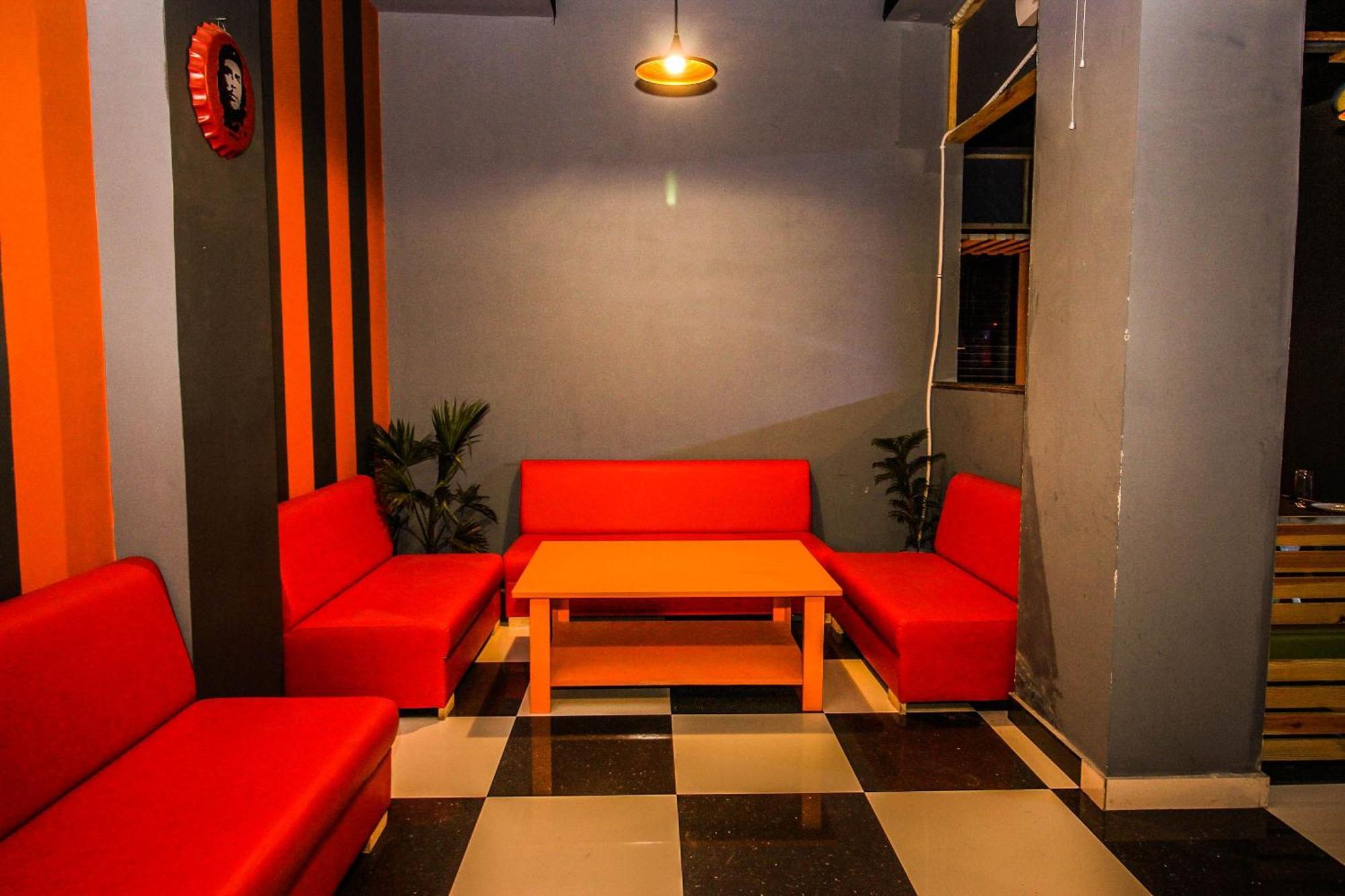 Hotel Urban Jaipur