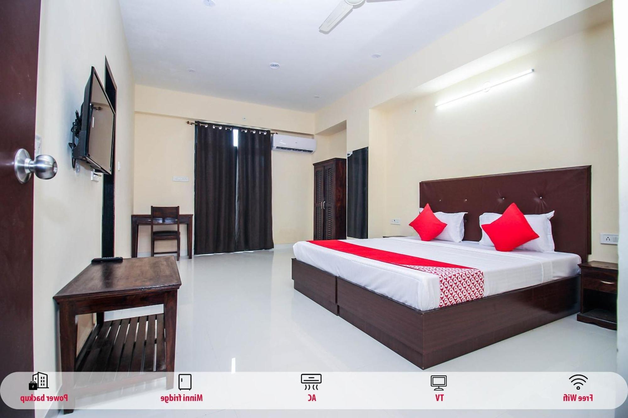 Urban 3* Jaipur