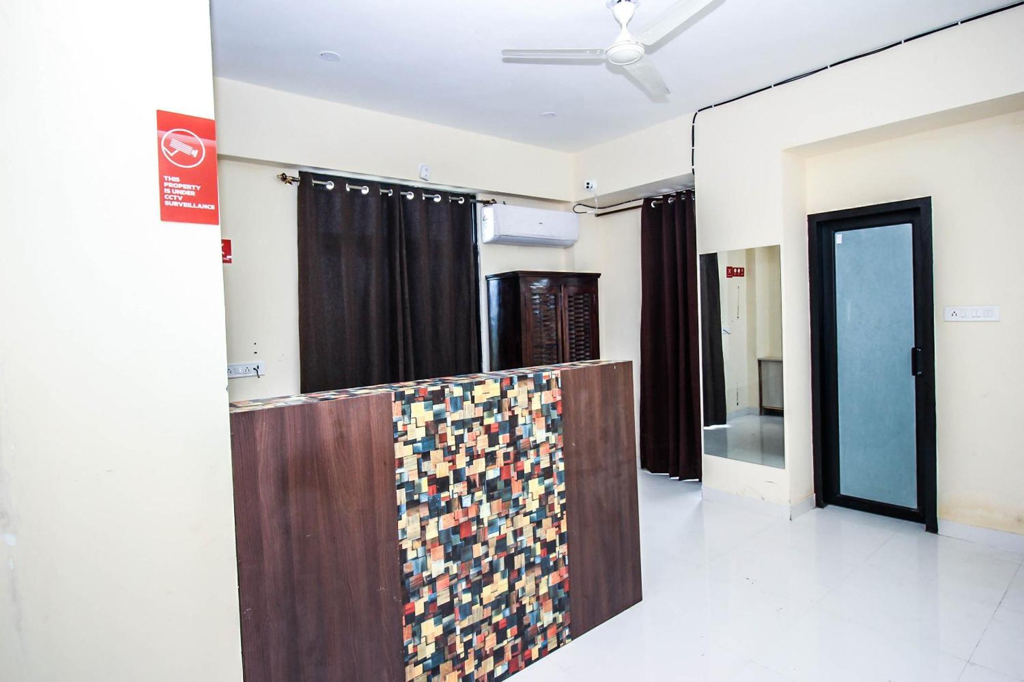Urban Hotel 3*