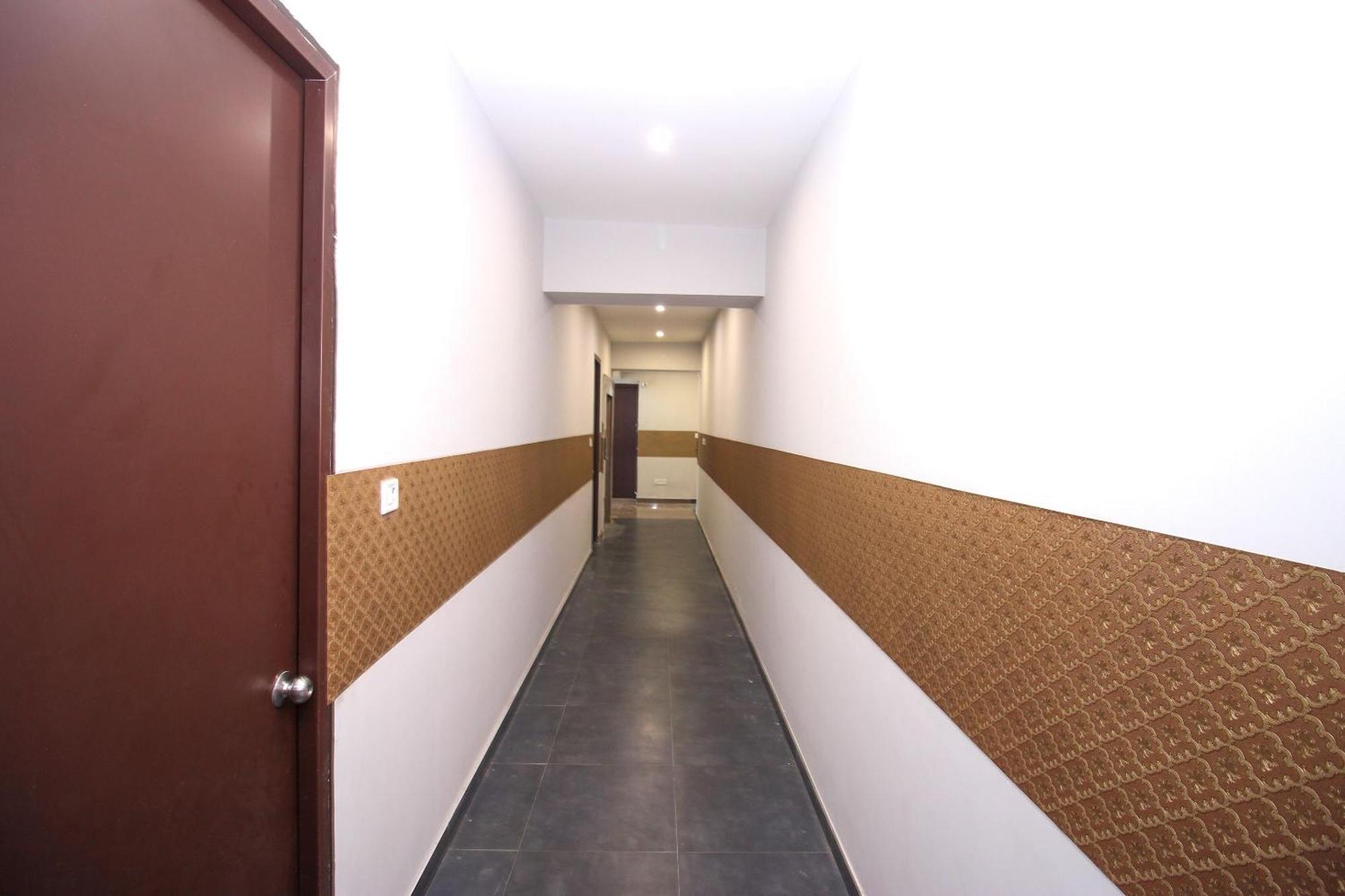 Hotel Urban 3*
