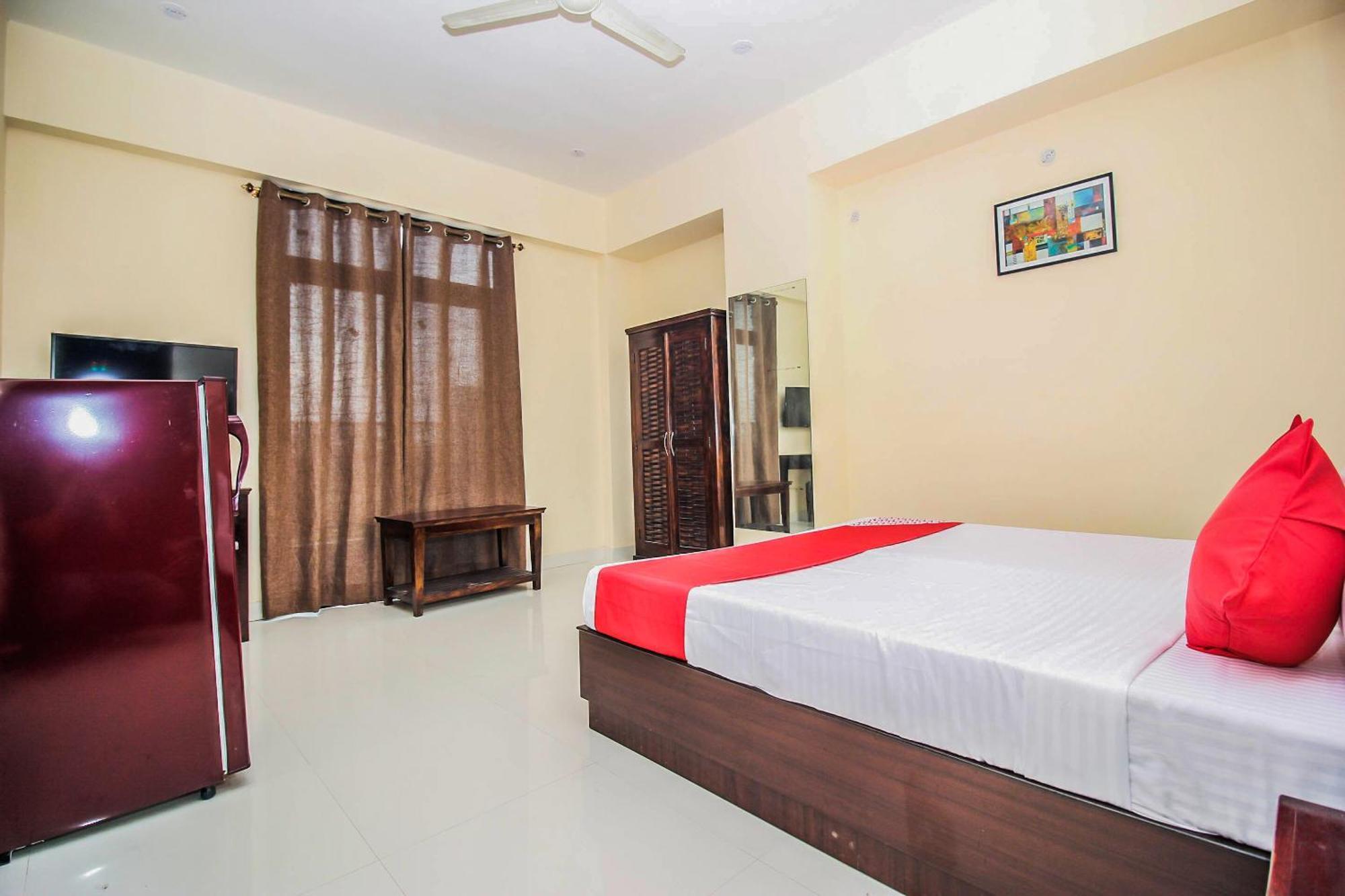 Hotel Urban Jaipur