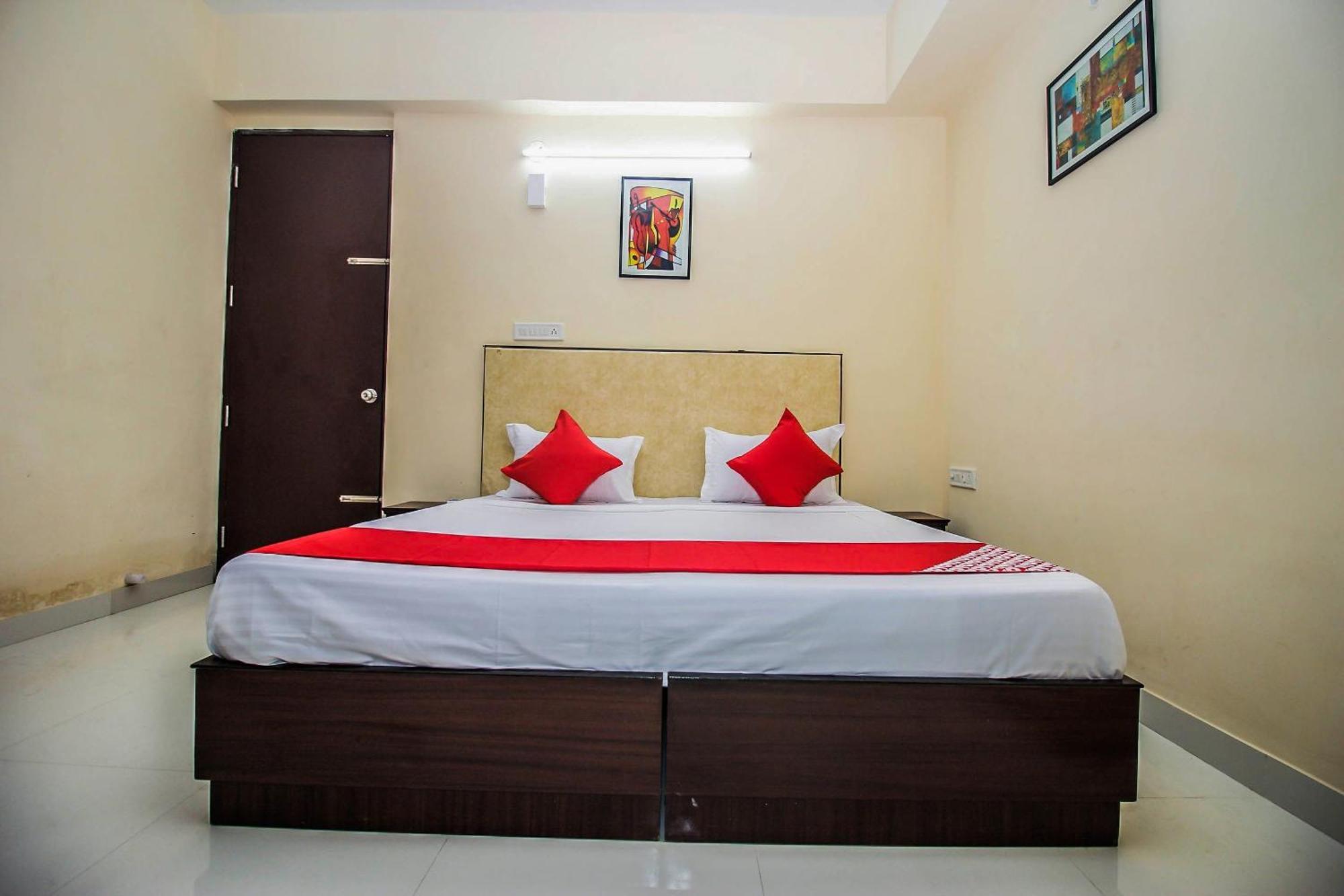Hotel Urban