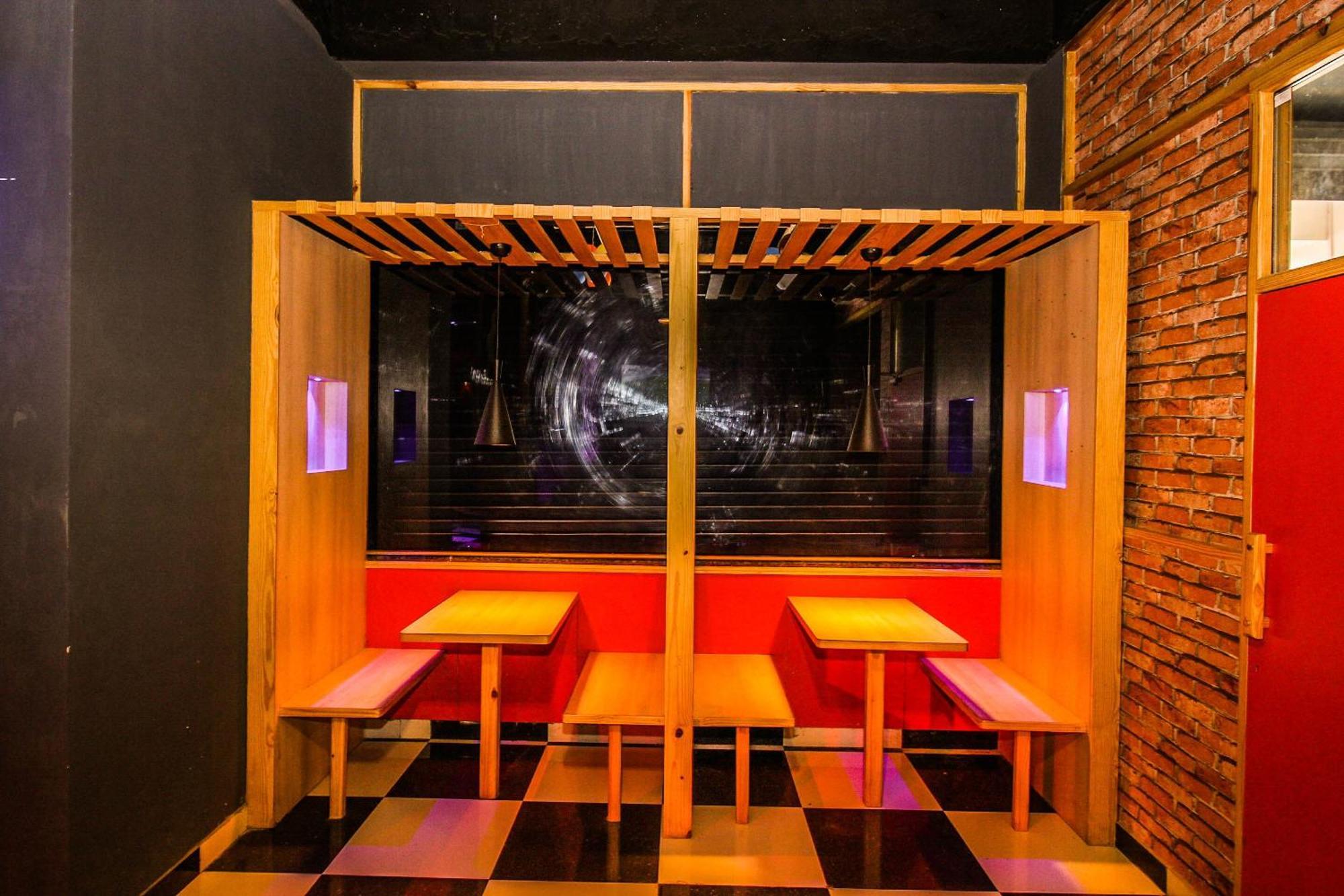 Hotel Urban 3*