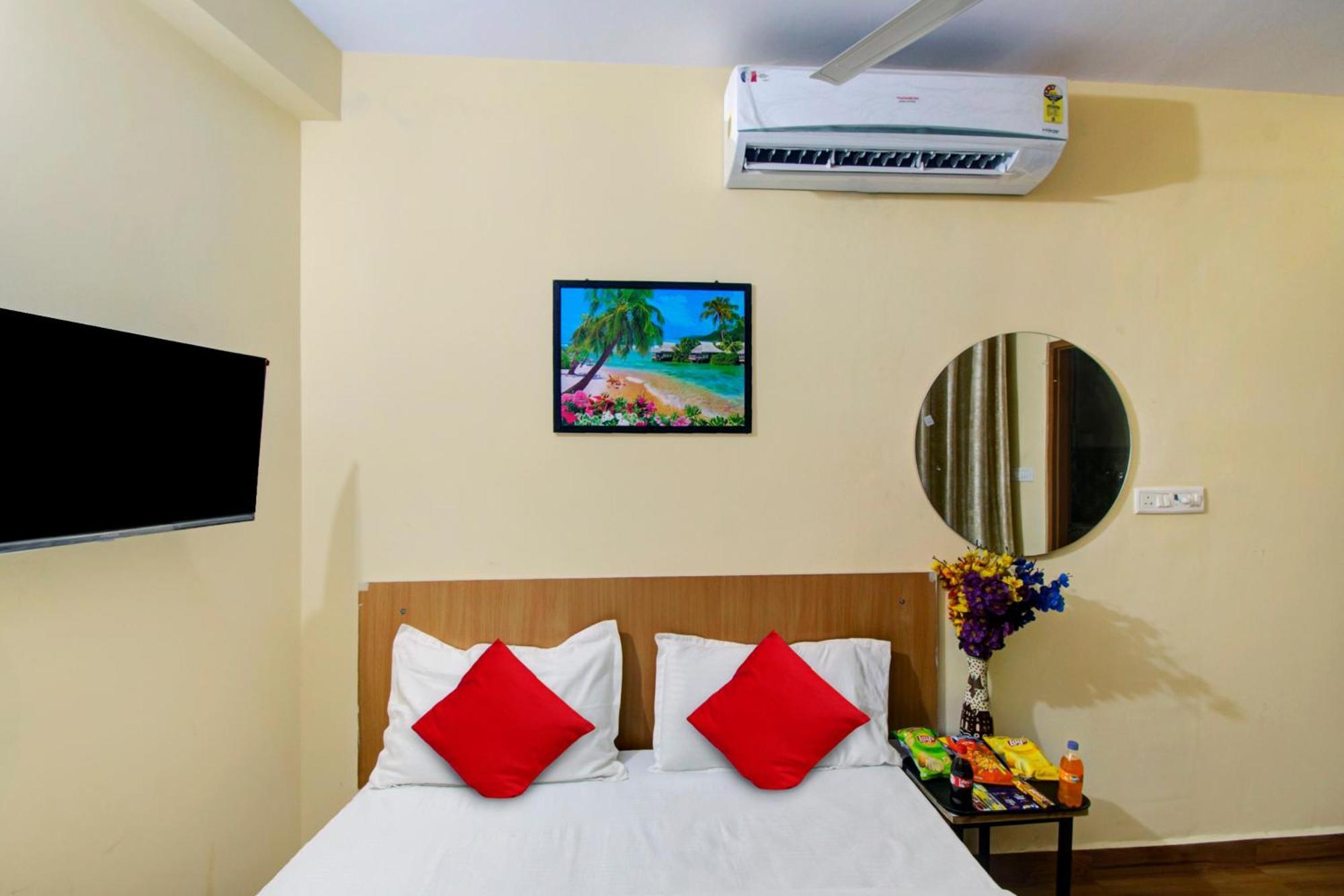 O Silver 02 Hotel Jaipur