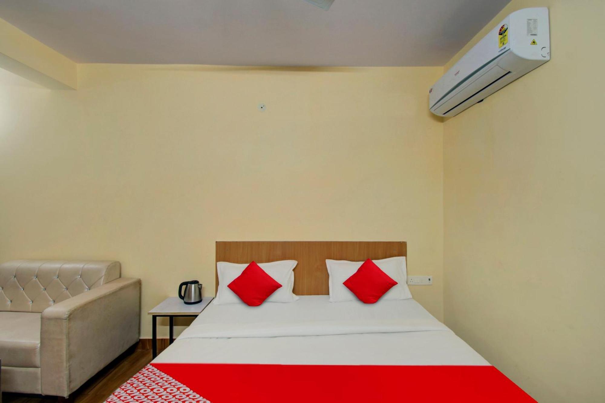 O Silver 02 Hotel 4*
