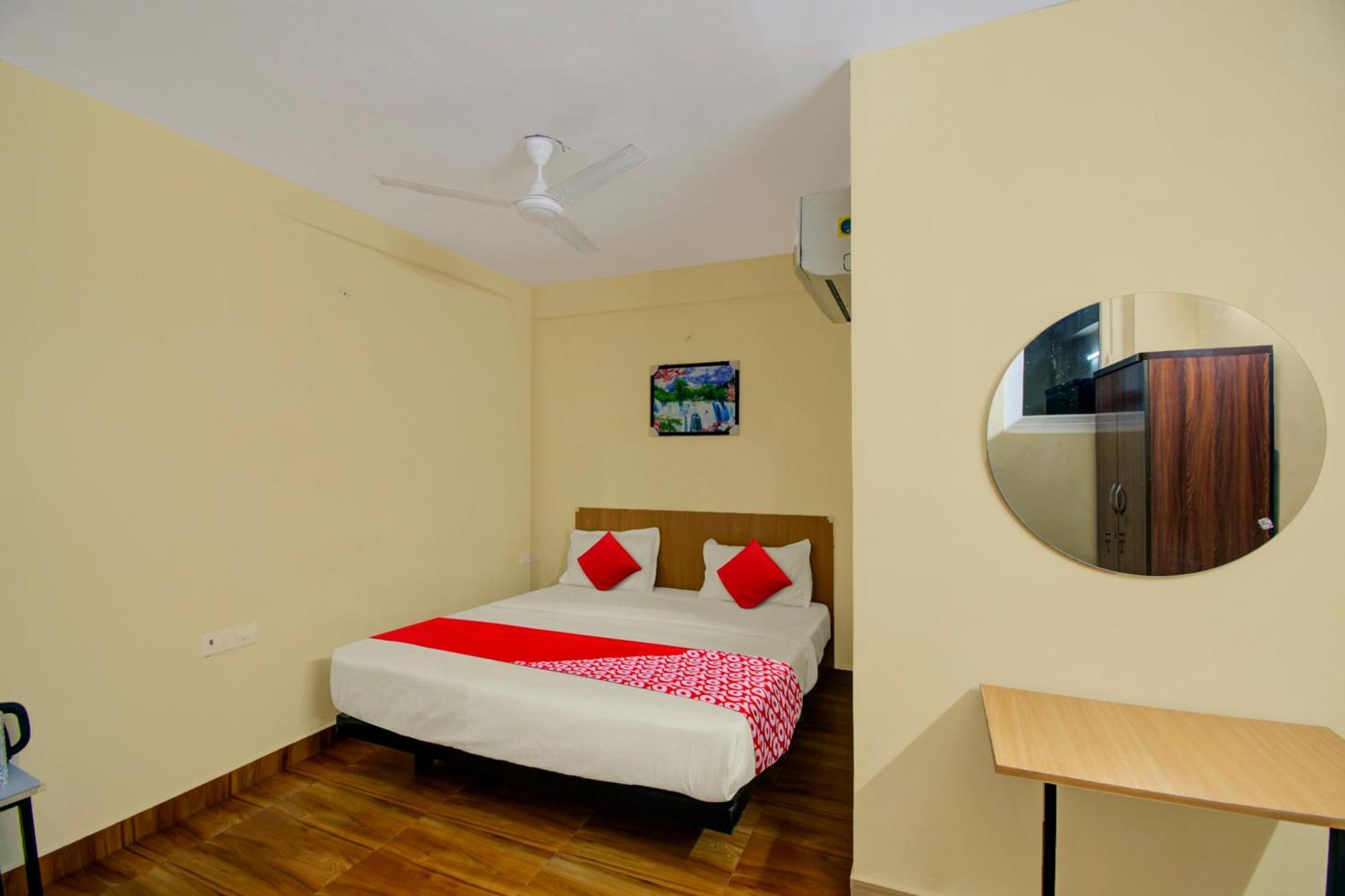 O Silver 02 Hotel