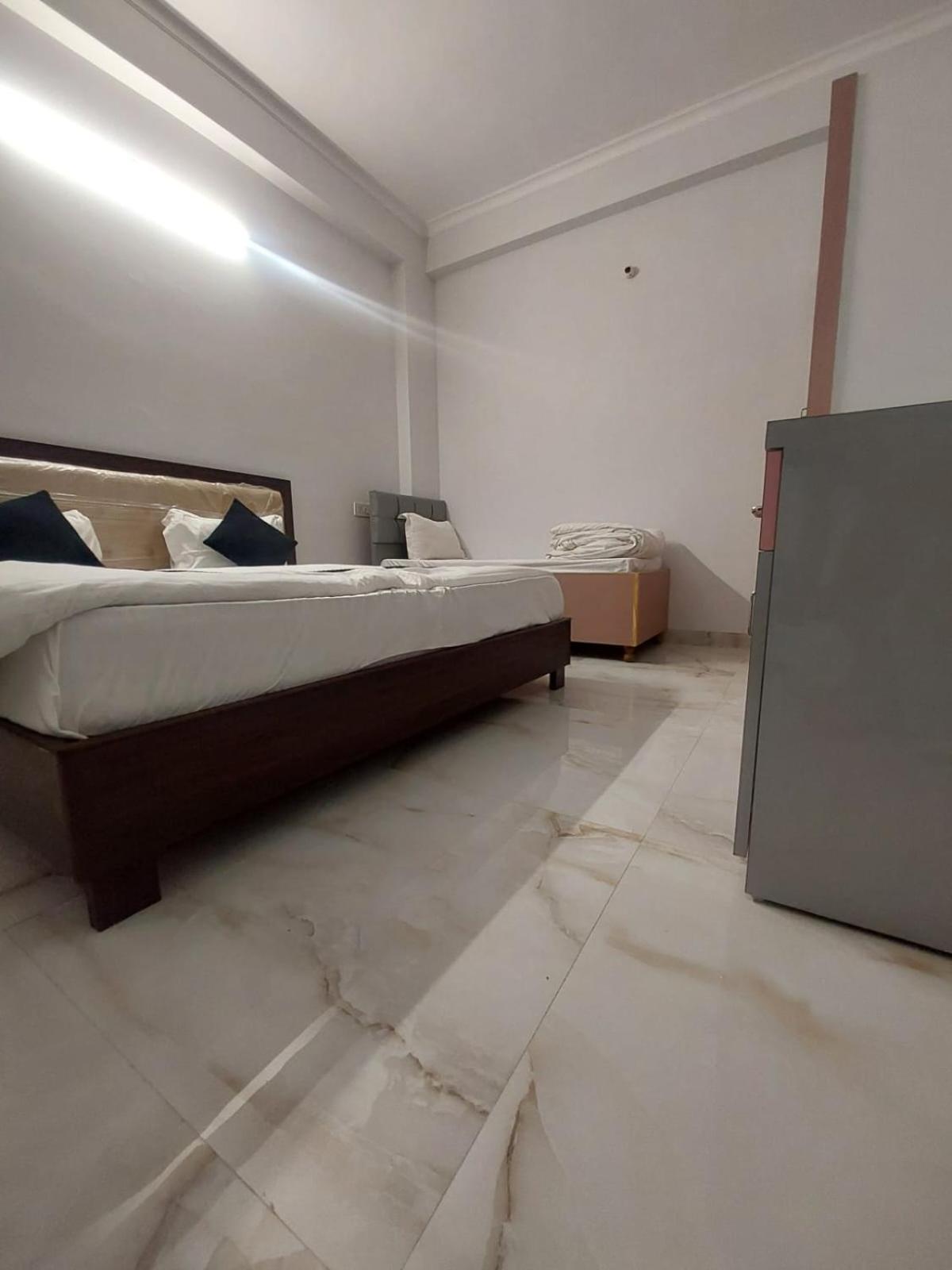 Saffron Vaishali Nagar Jaipur