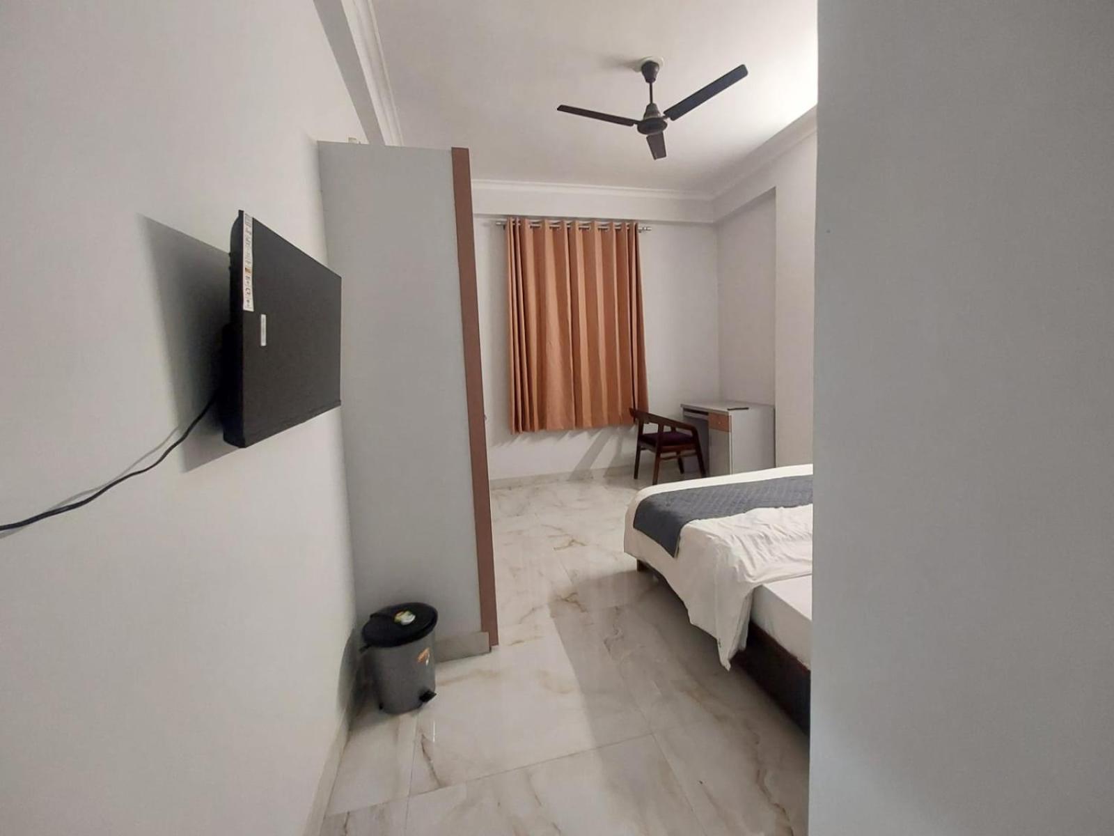 Saffron Vaishali Nagar * Jaipur