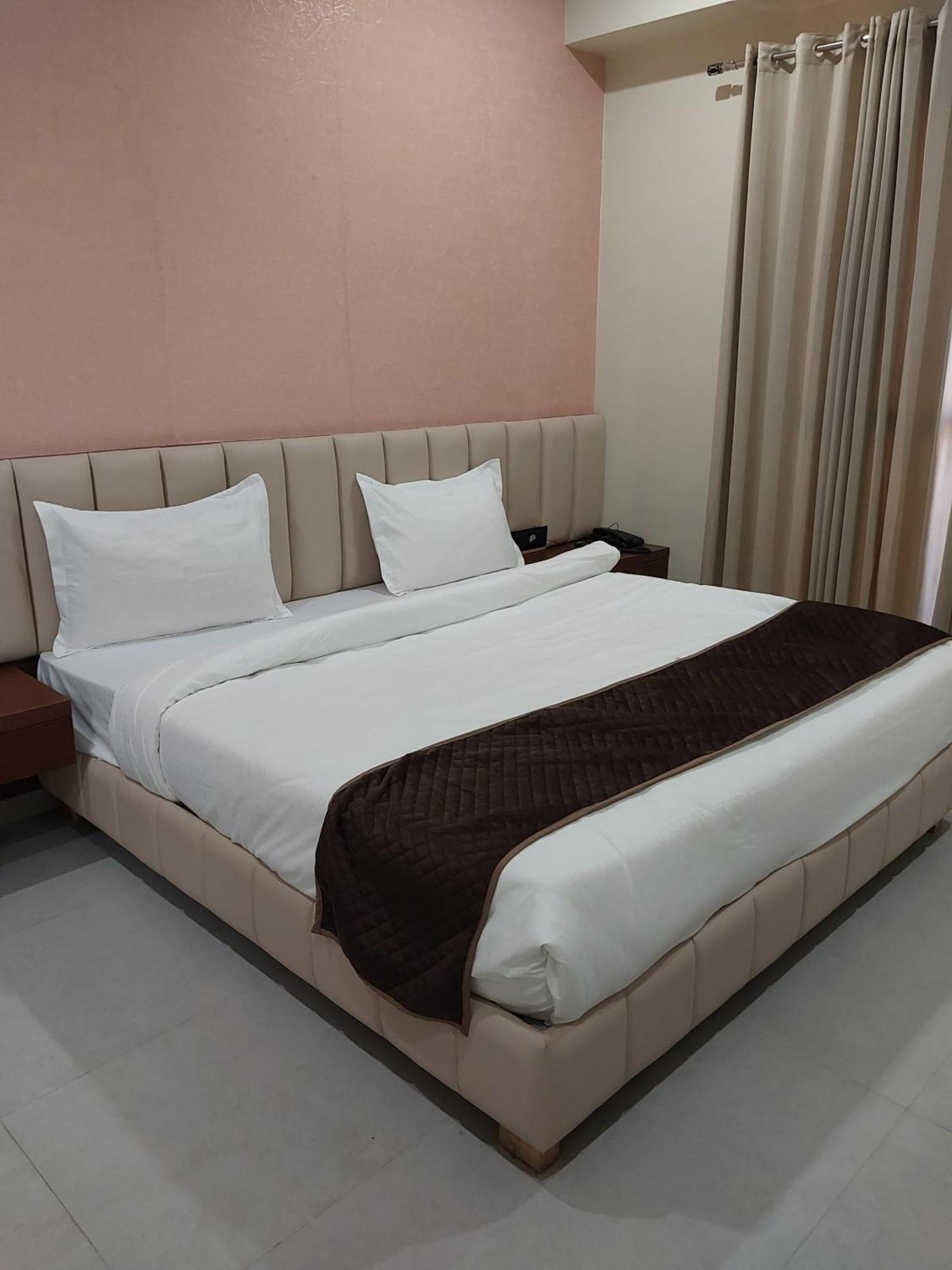 Sgi 4* Jaipur
