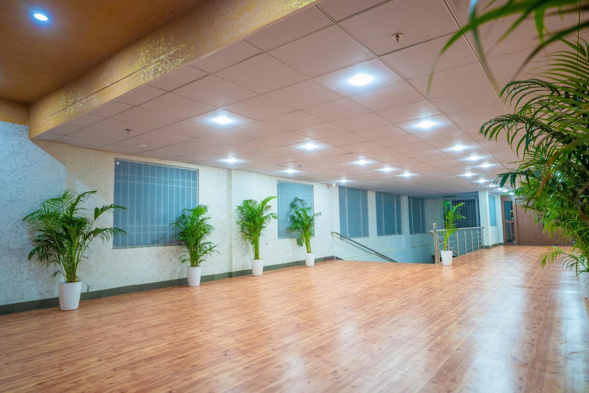 Sgi 4* Jaipur