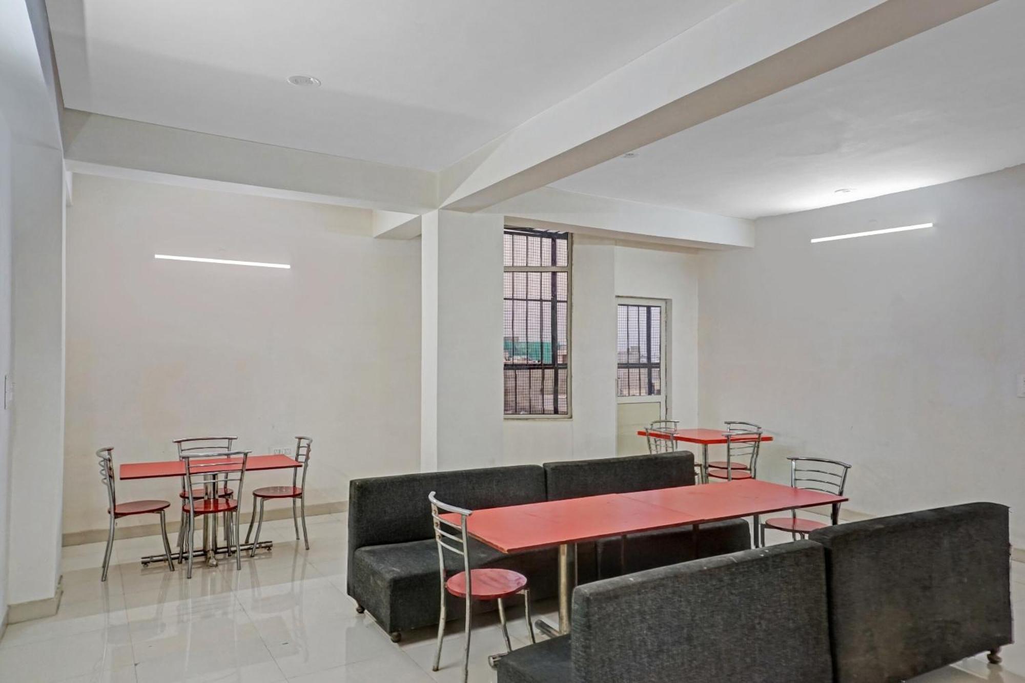Collection O Sundew 4* Jaipur