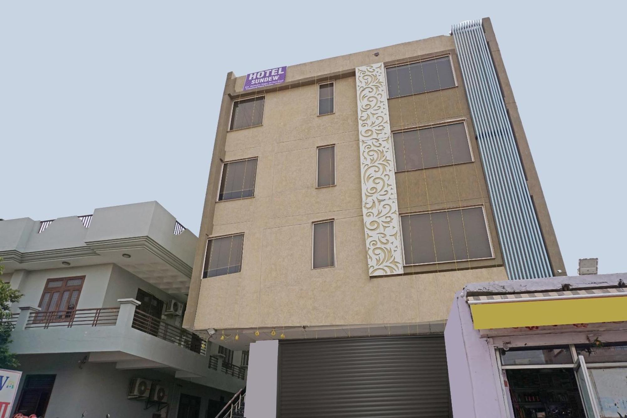 Collection O Sundew Hotel
