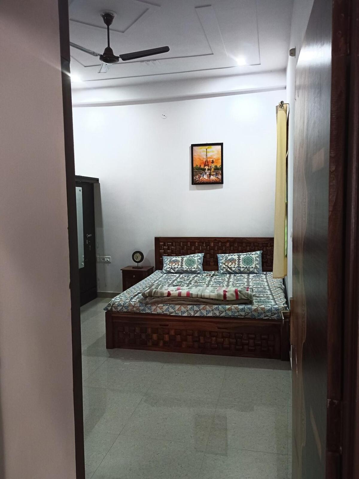 Villa Whispers Of Peace Jaipur