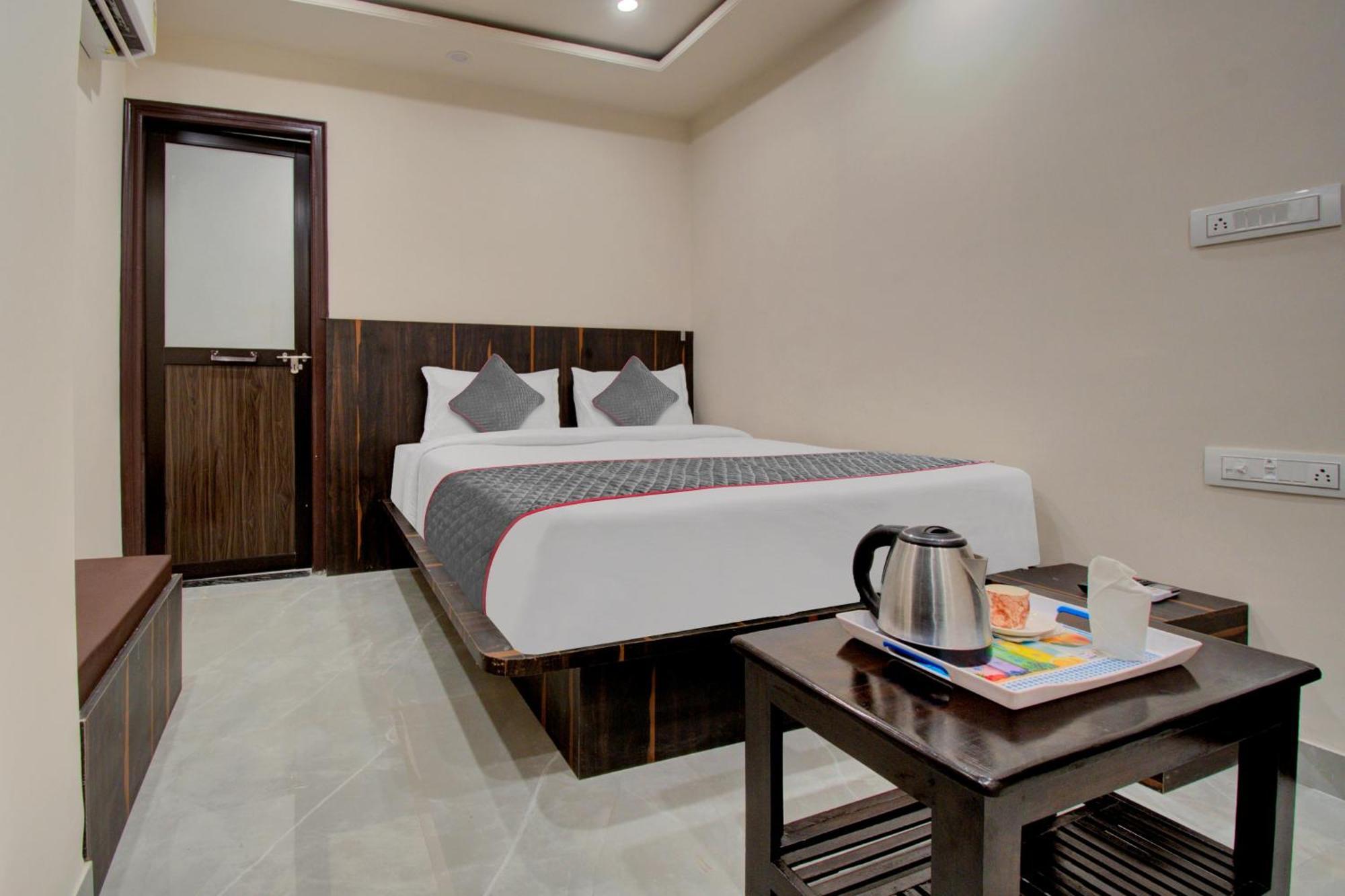 Townhouse Karma Jaipur