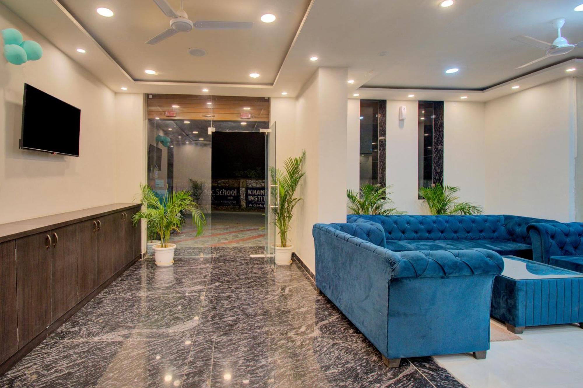 Townhouse Karma 3* Jaipur