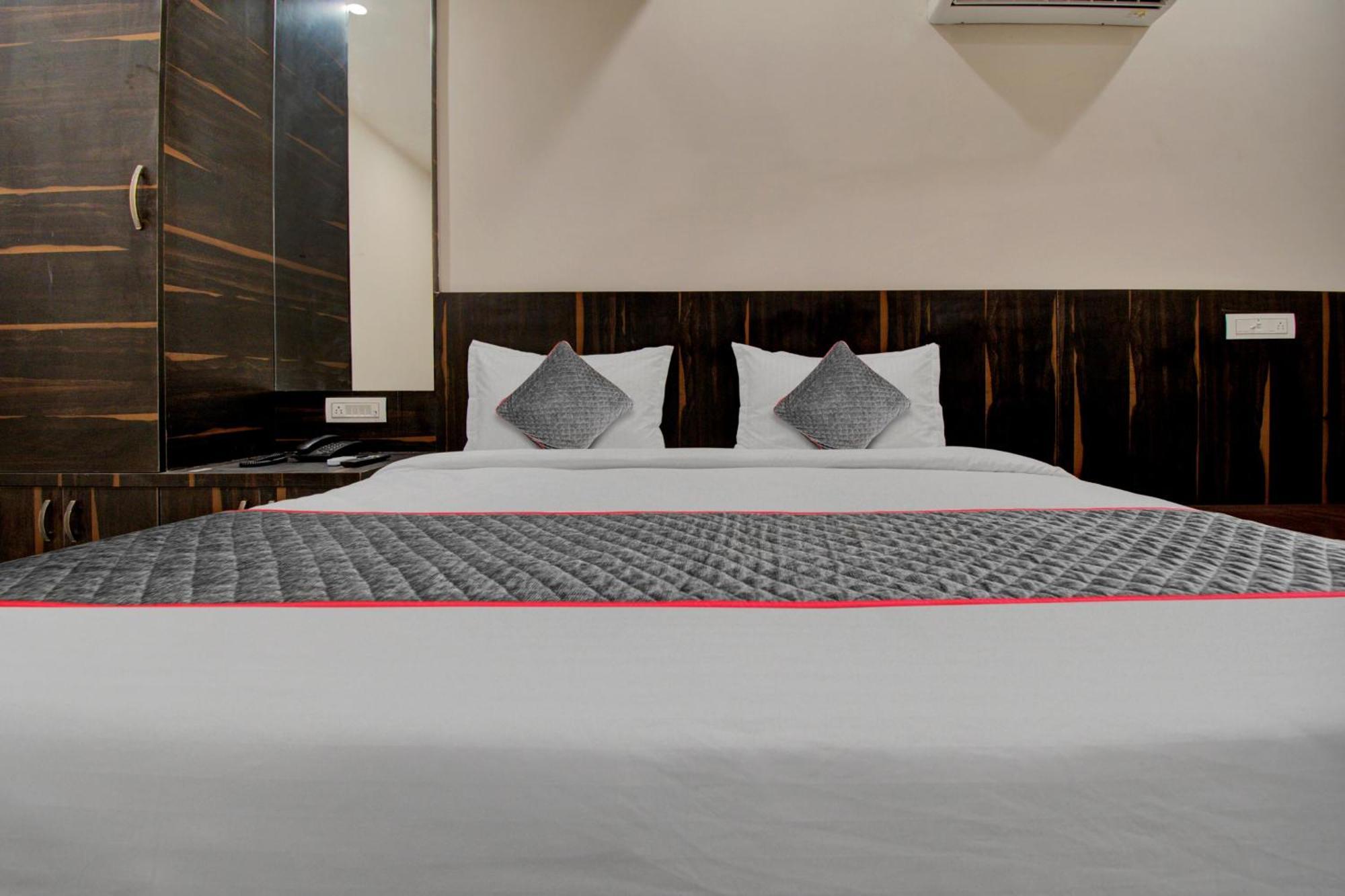 Hotel Townhouse Karma Jaipur