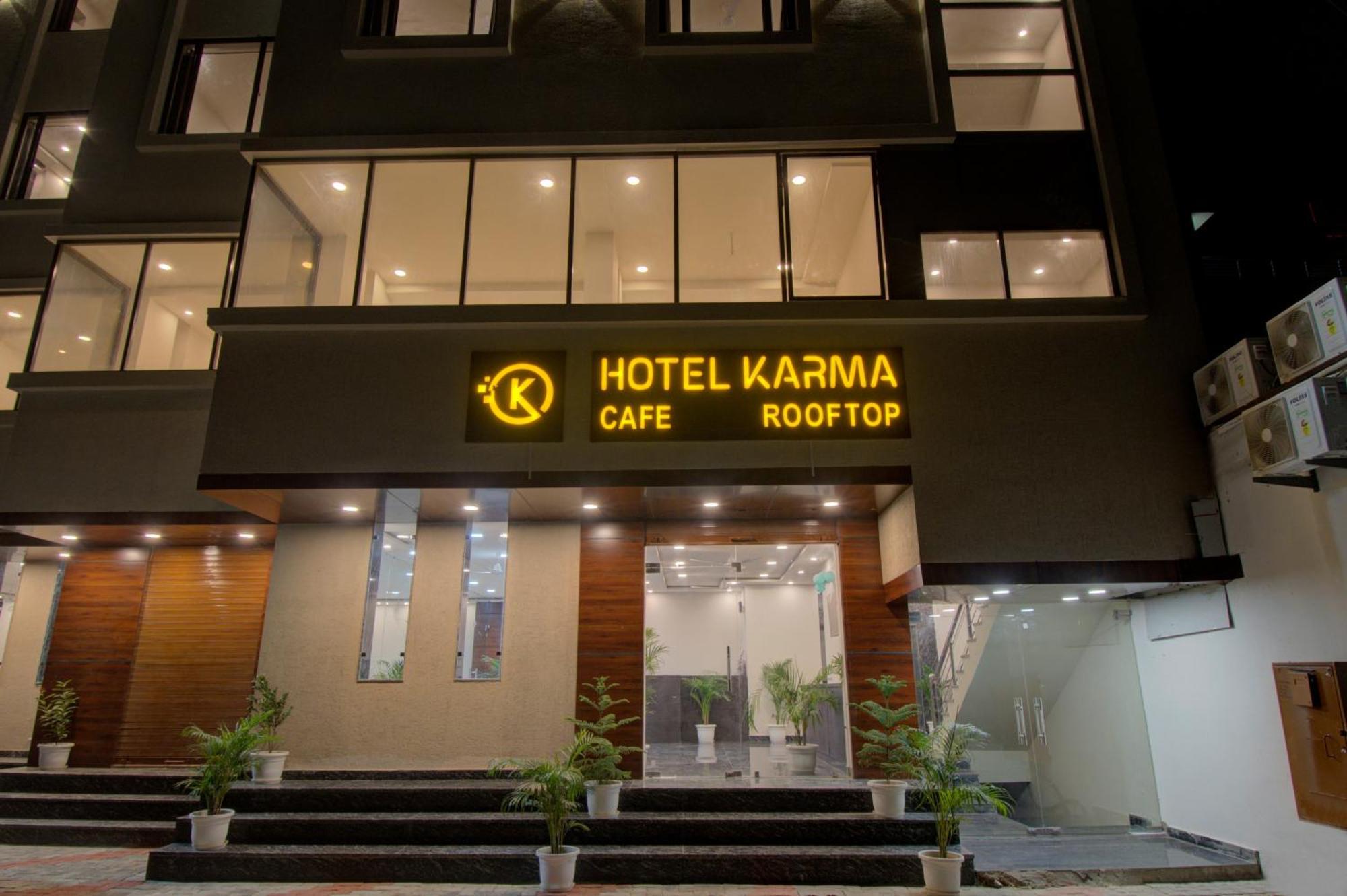 Townhouse Karma Jaipur