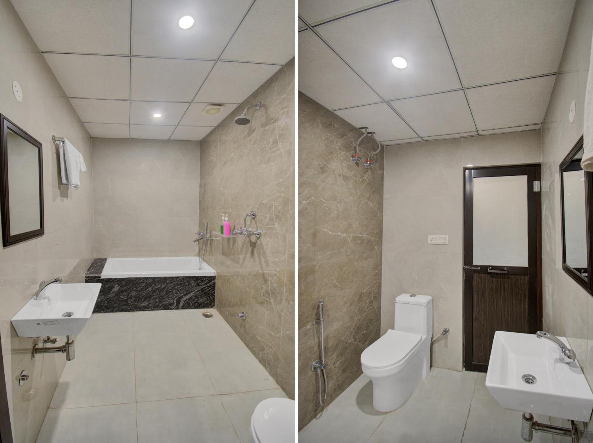 Townhouse Karma 3* Jaipur