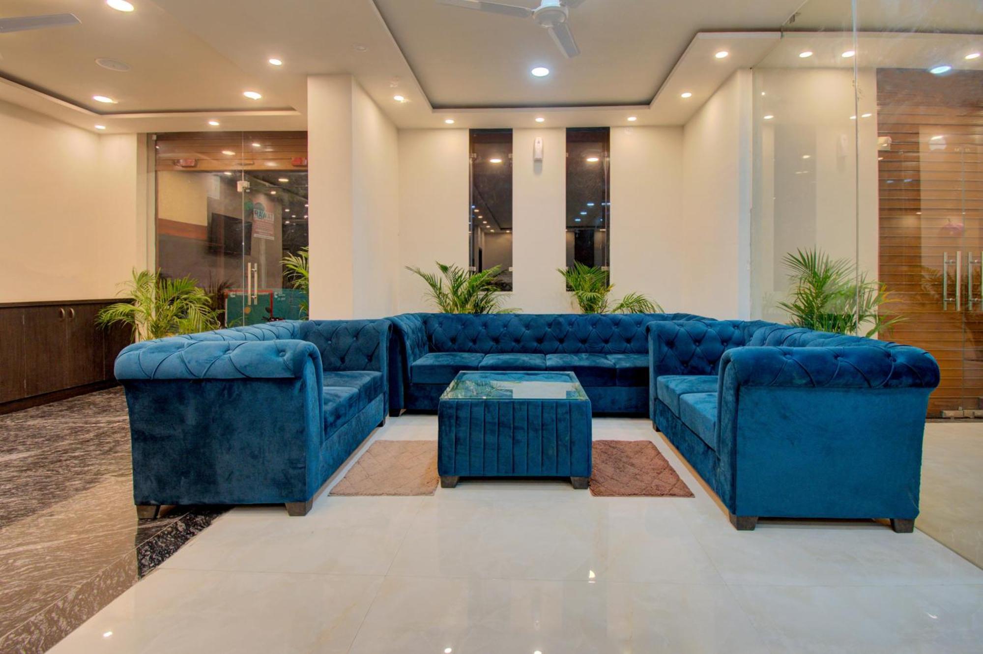 Townhouse Karma 3* Jaipur