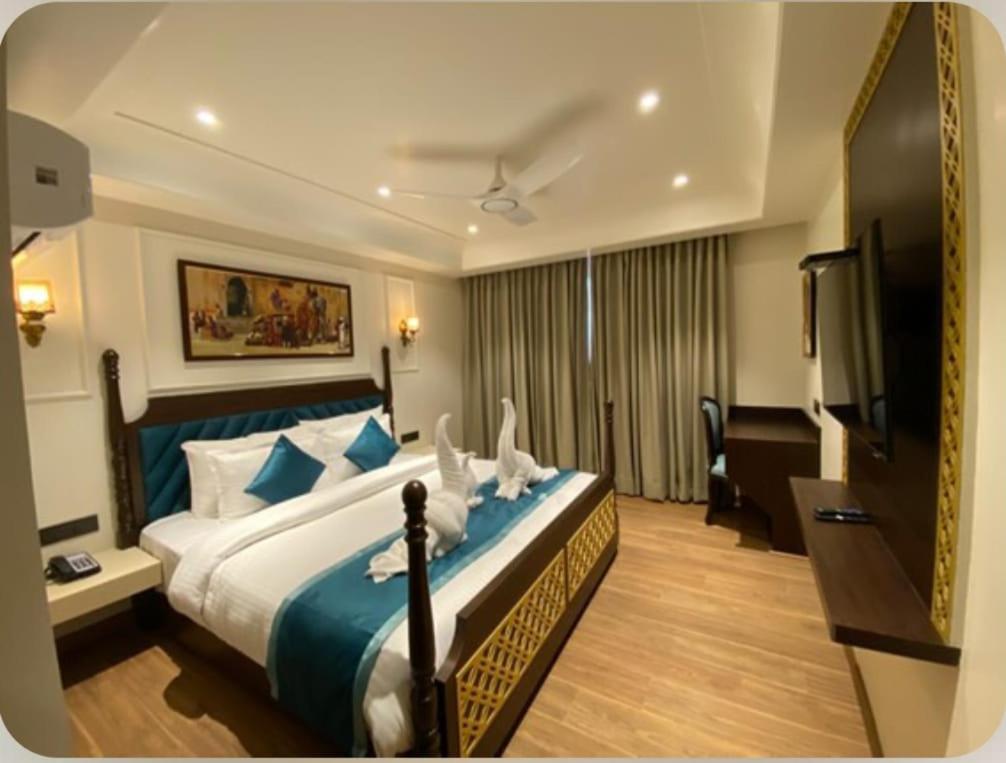 Hotel Heena Heritage