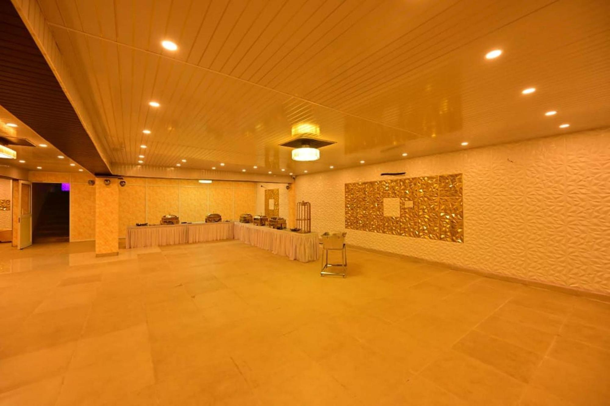 Heena Heritage Hotel *