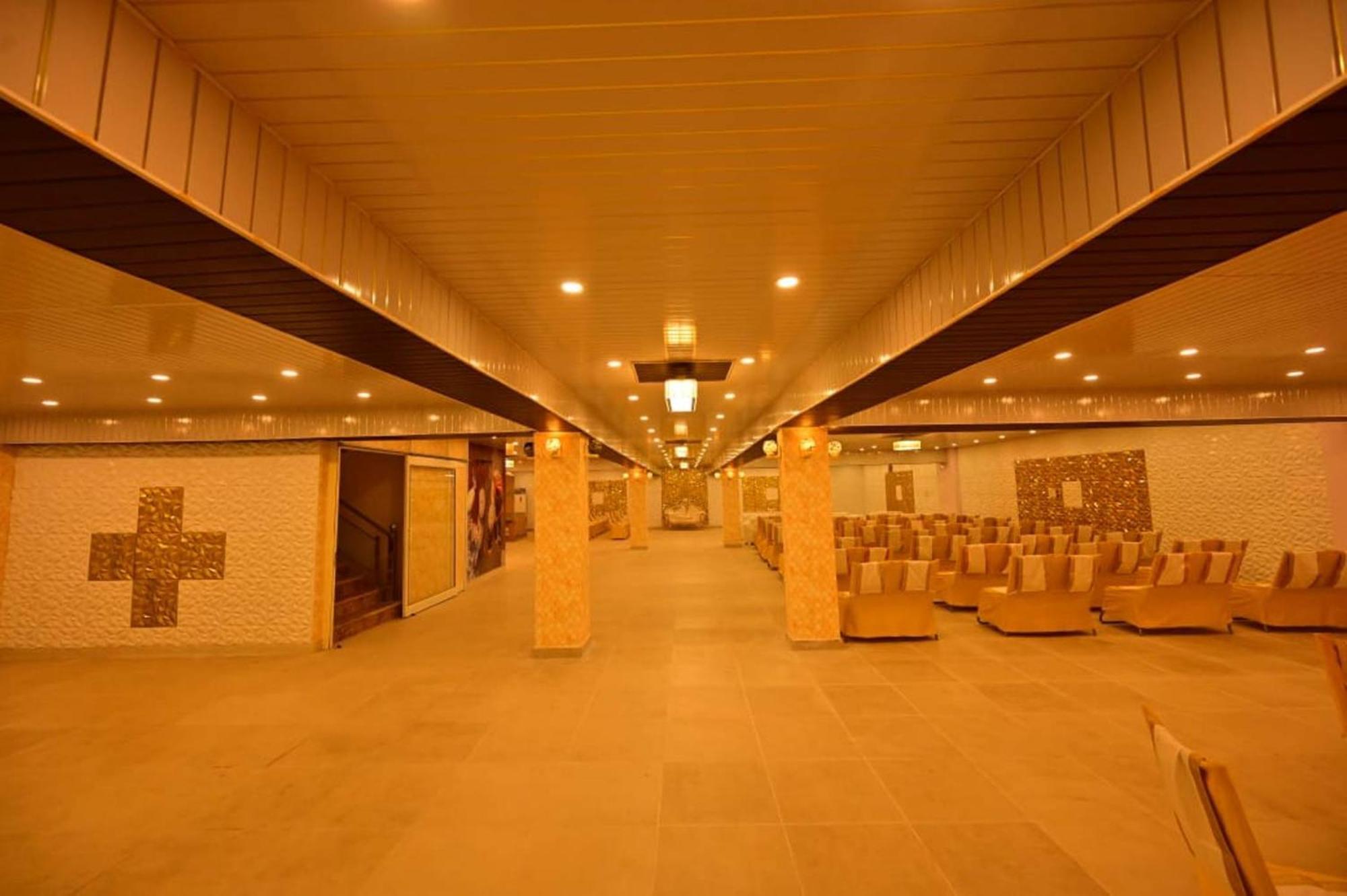 Heena Heritage
