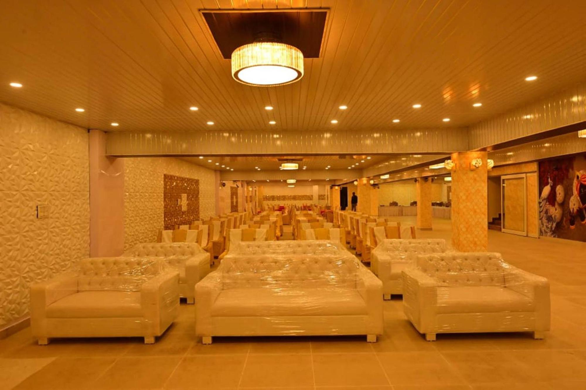 Heena Heritage Hotel