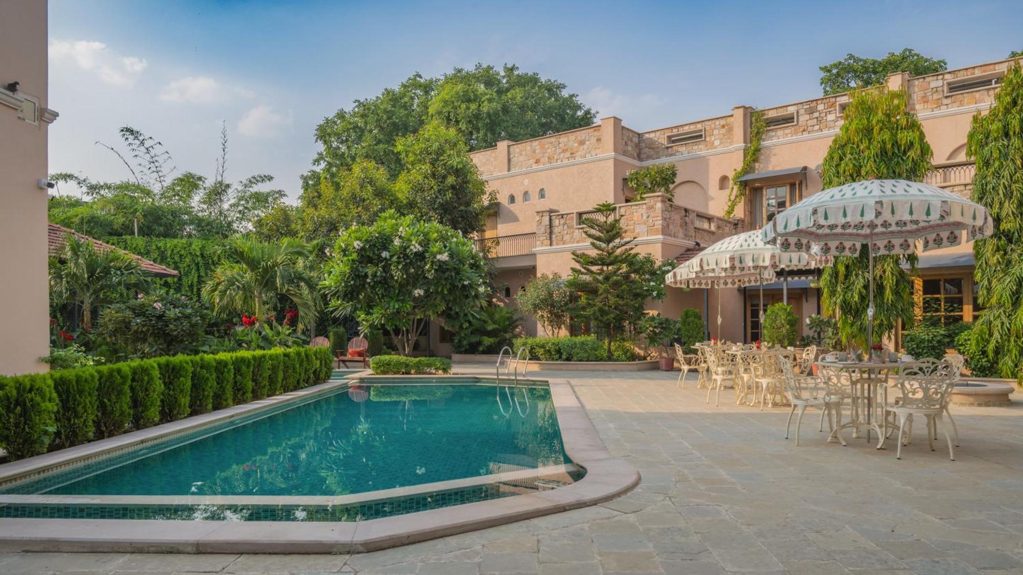 Bed & Breakfast Niravi