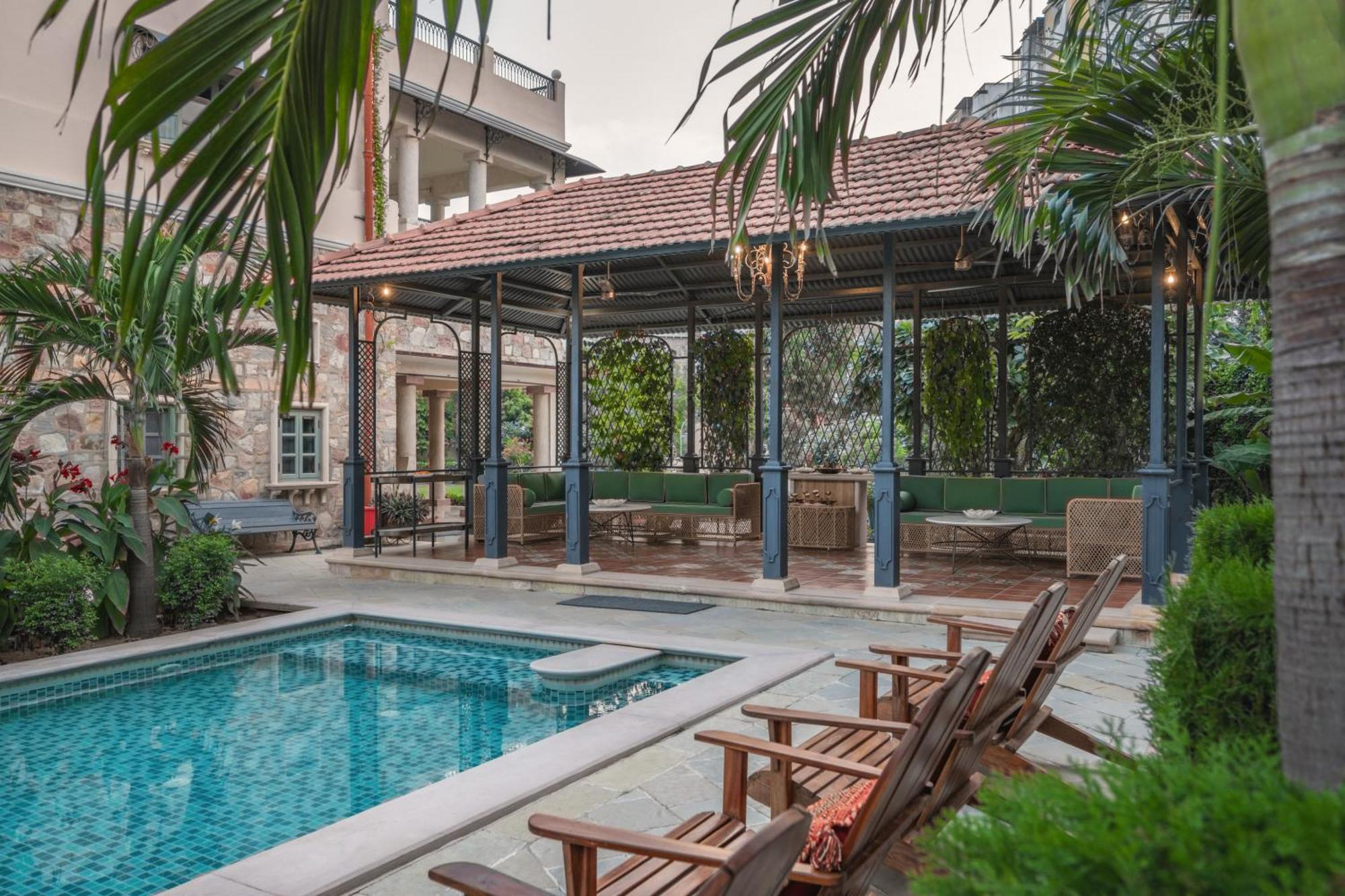Bed & Breakfast Niravi